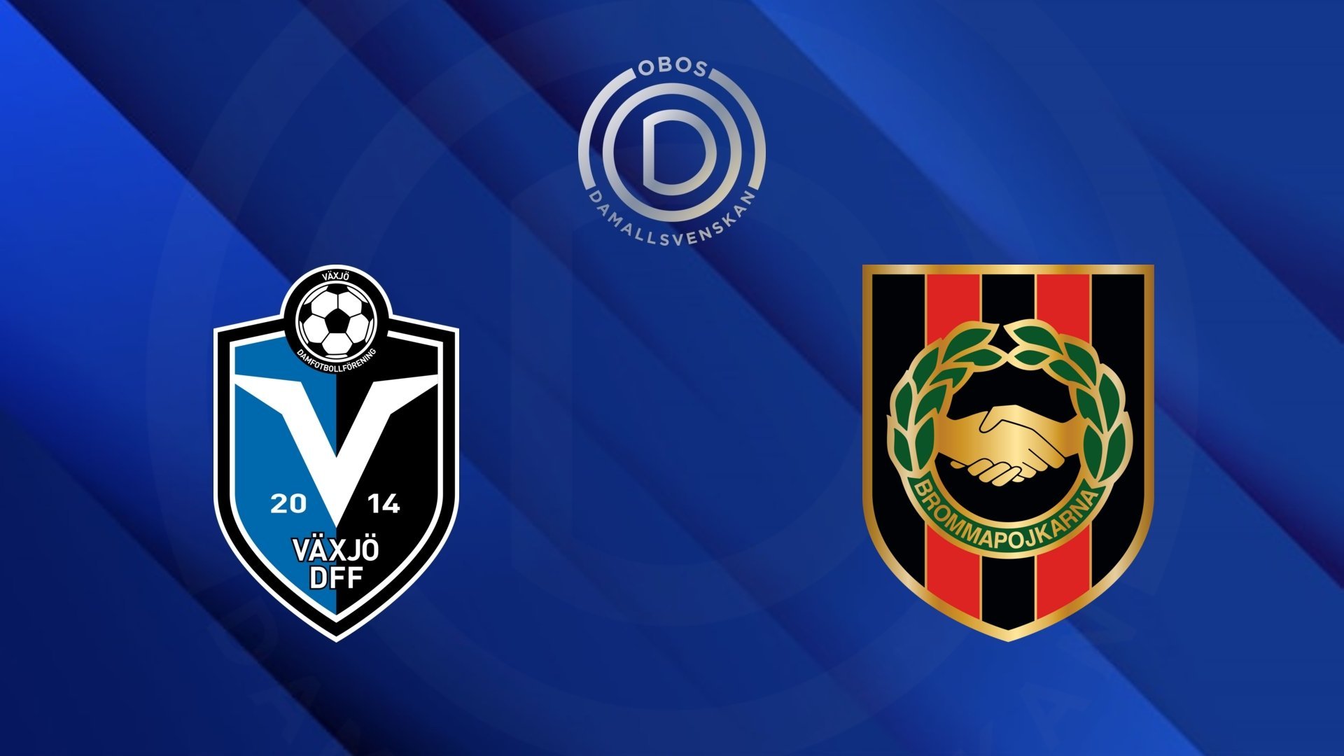 Fotboll: Damallsvenskan