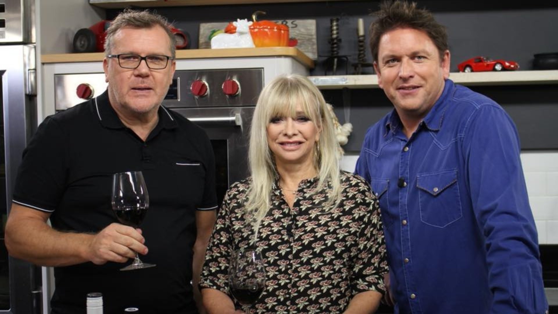 17. Smakfullt och fartfyllt – lyxiga rätter och köksäventyr!