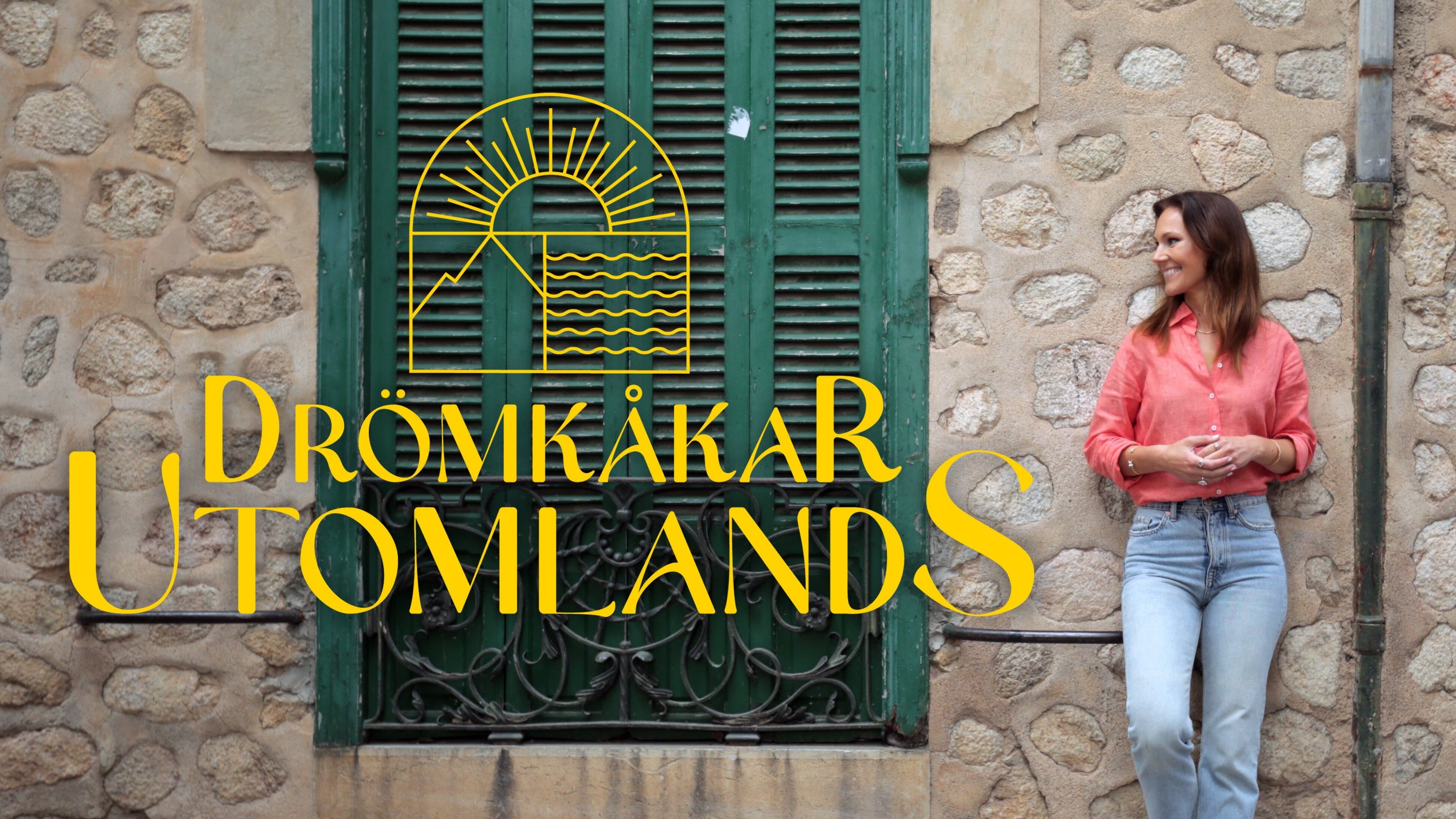 Drömkåkar utomlands