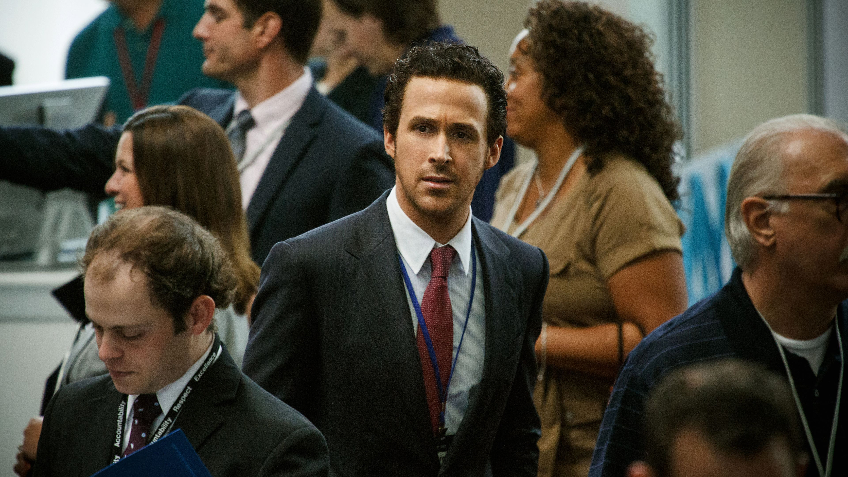 The big short