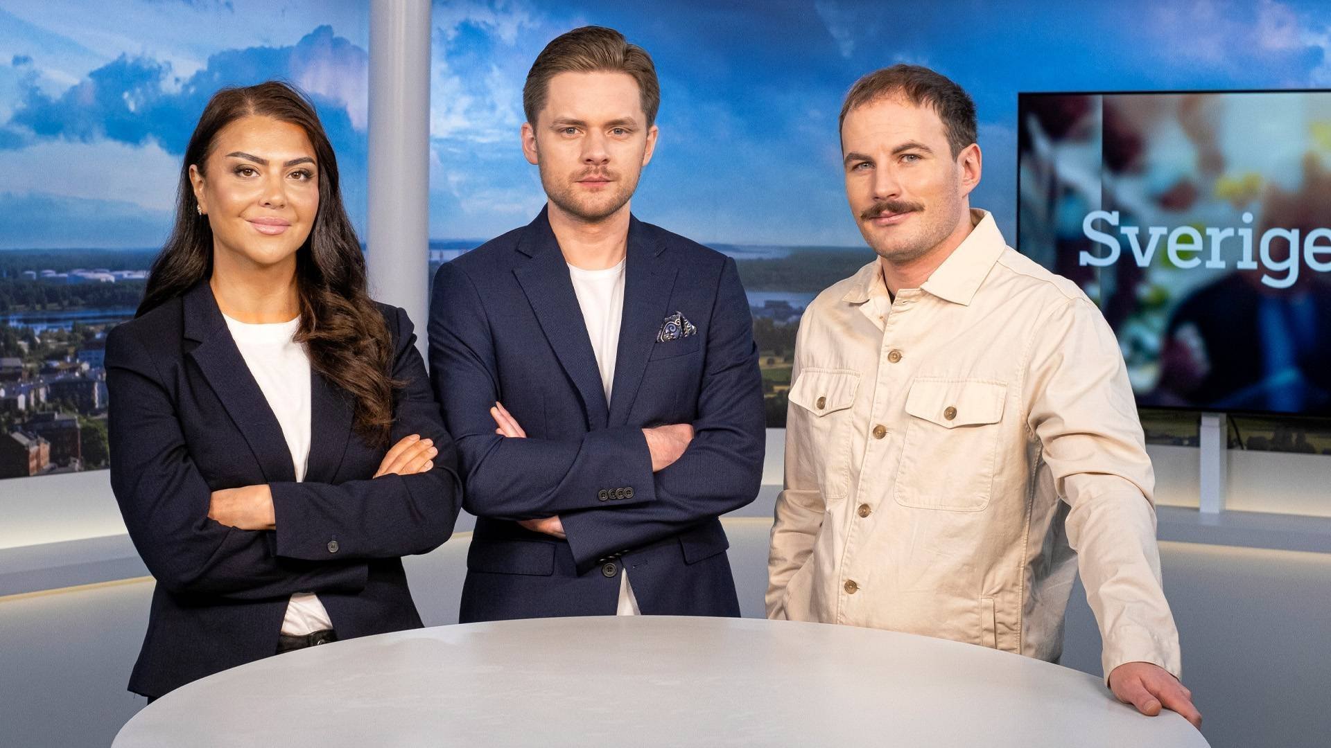 Sverige idag