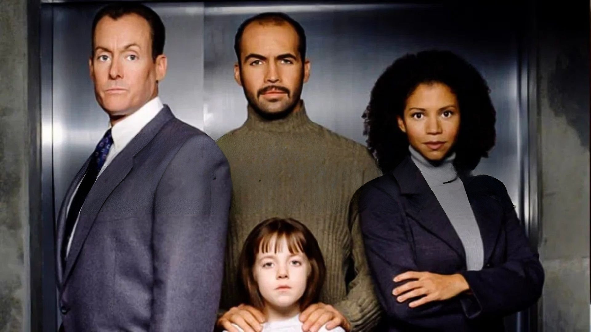 Dean Koontz' Sole Survivor