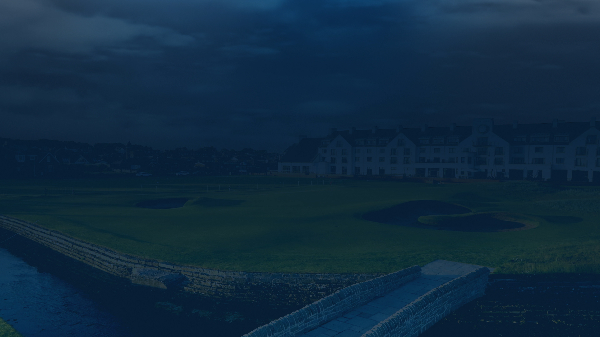 The Open Official Films