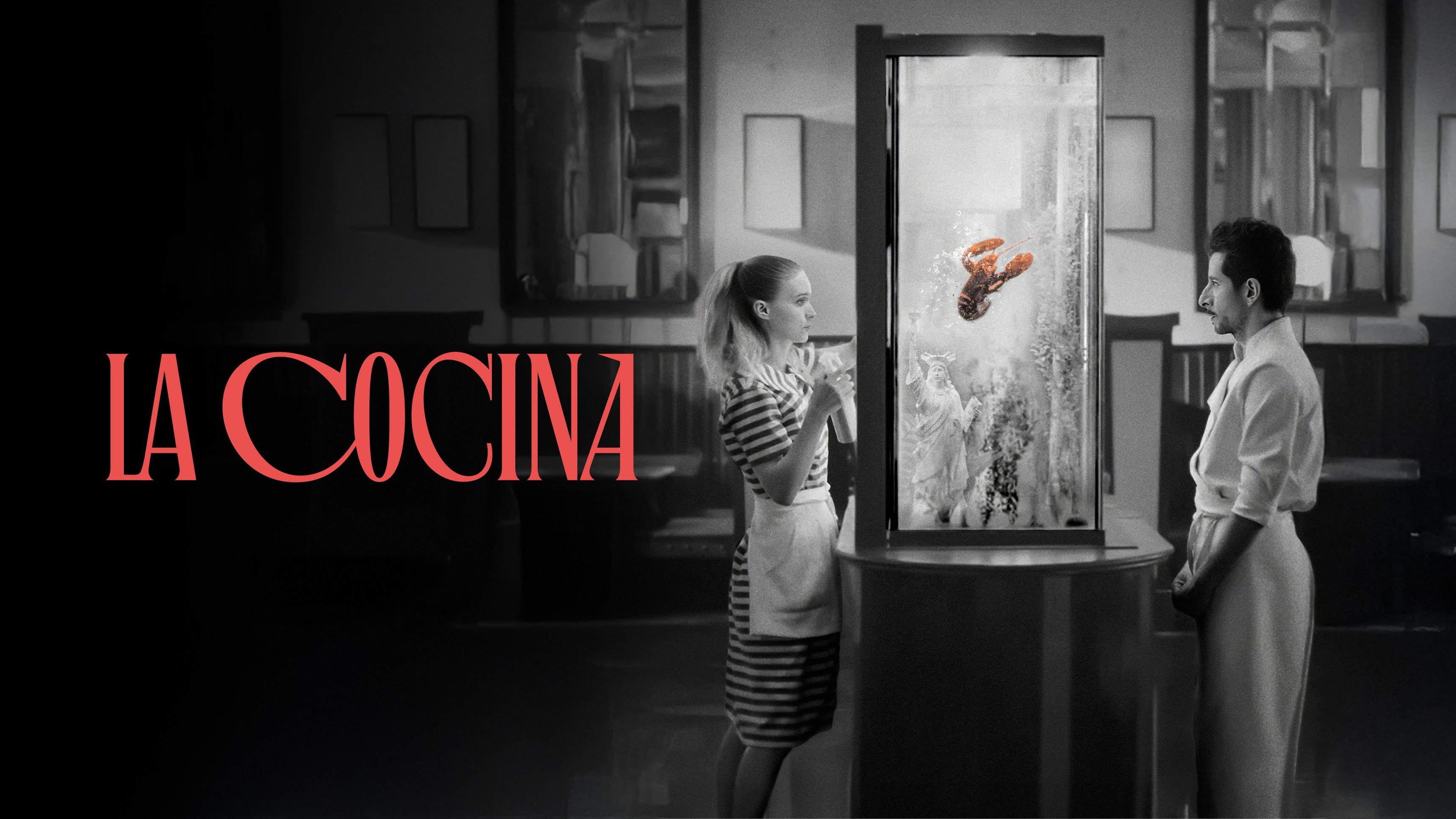 La Cocina - Aptit på livet