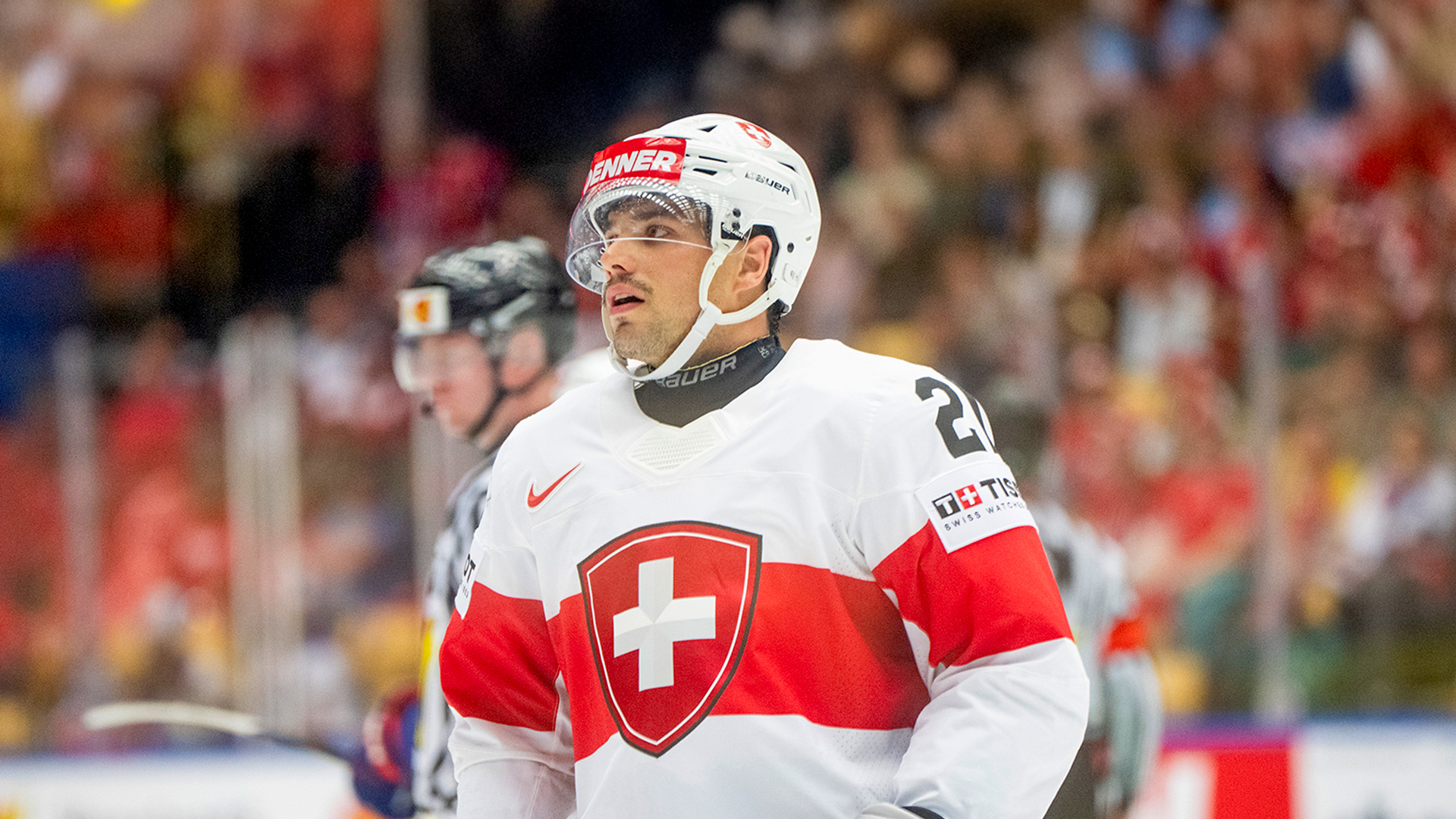 Ishockey-VM