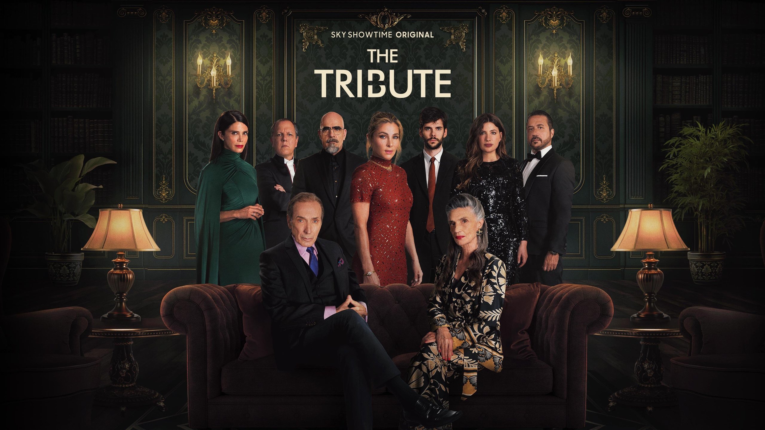 The Tribute