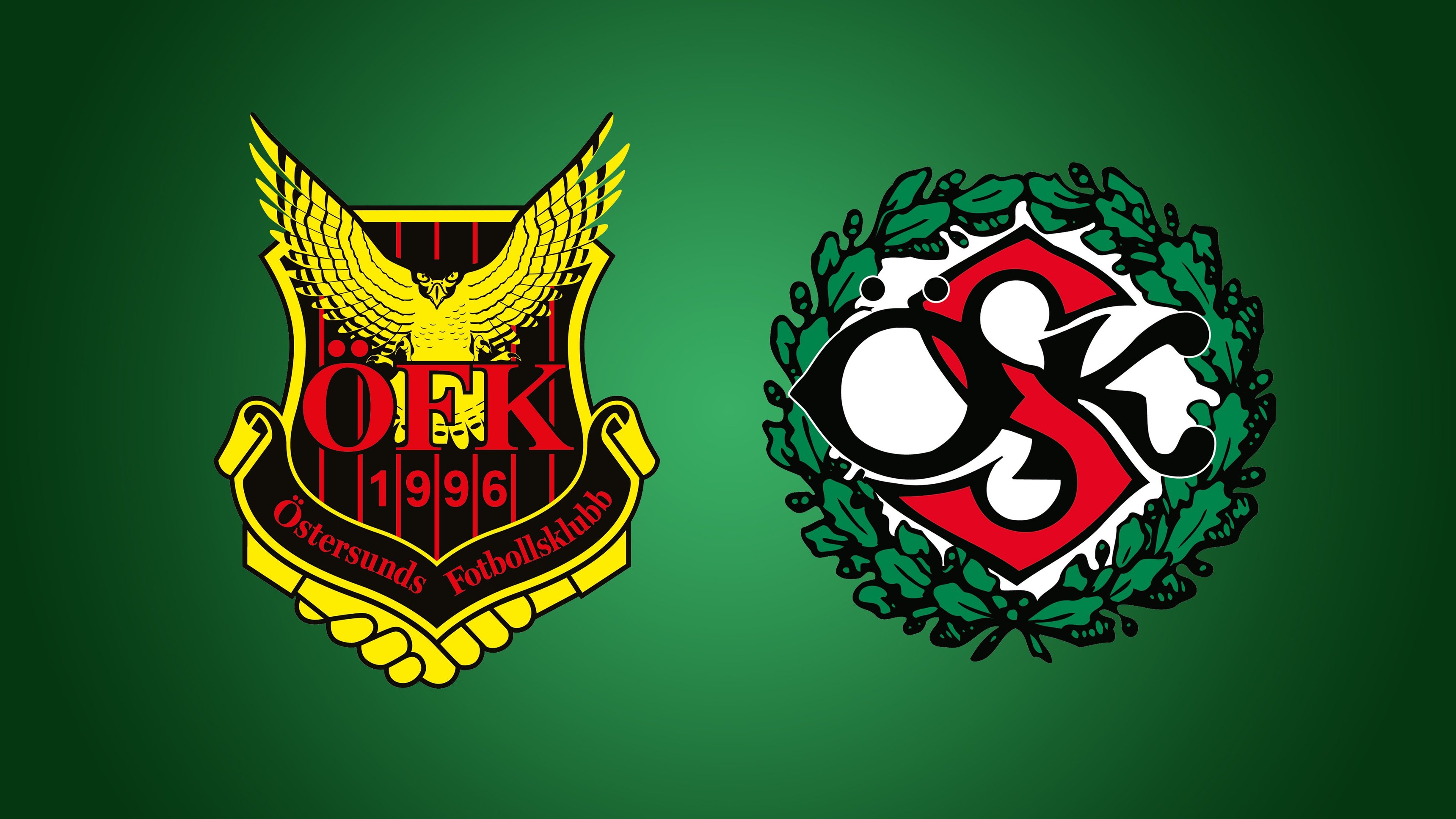 220. Östersunds FK - Örebro SK