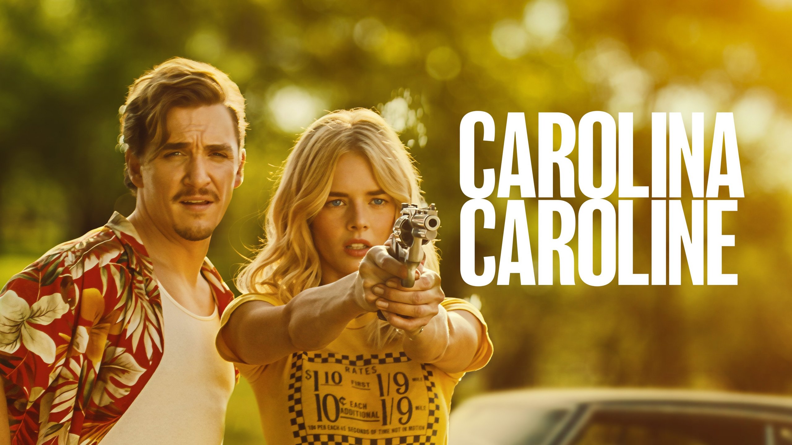 Carolina Caroline