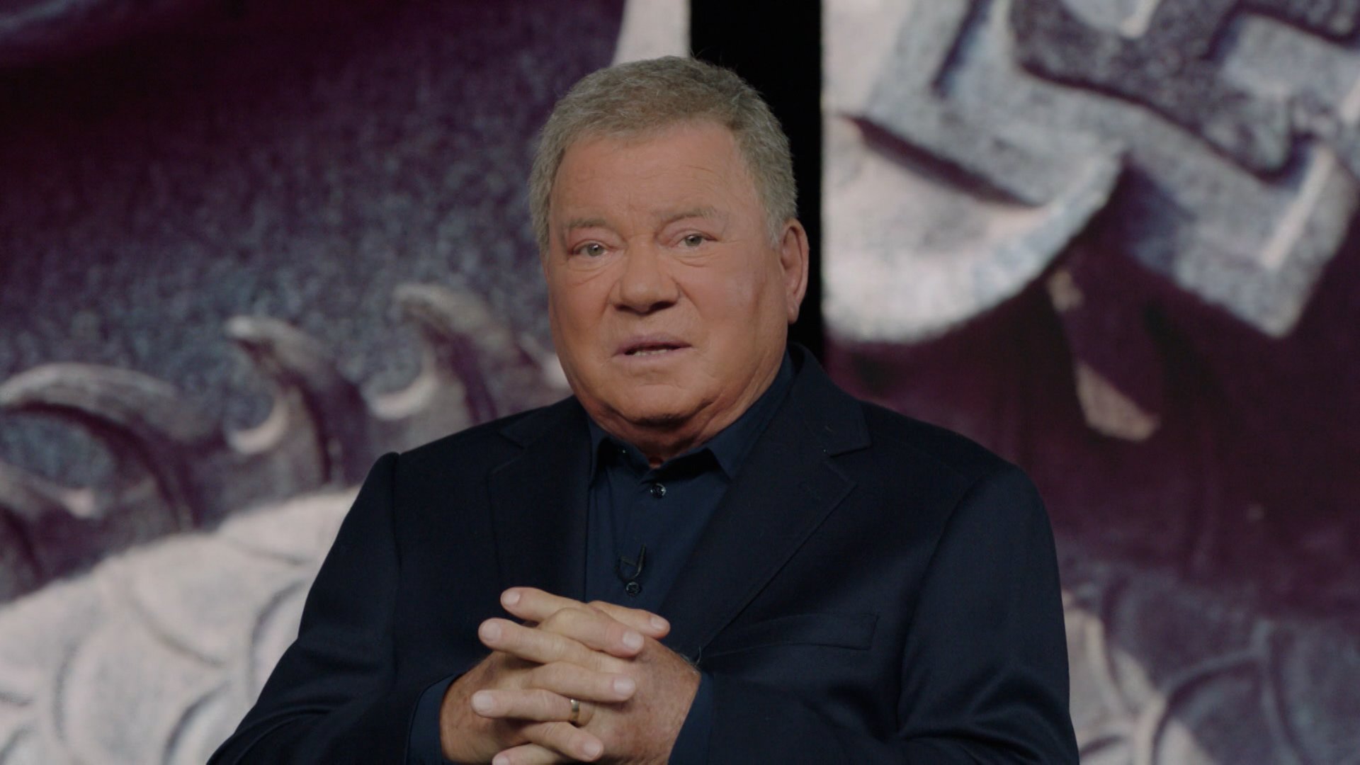 23. The UnXplained With William Shatner