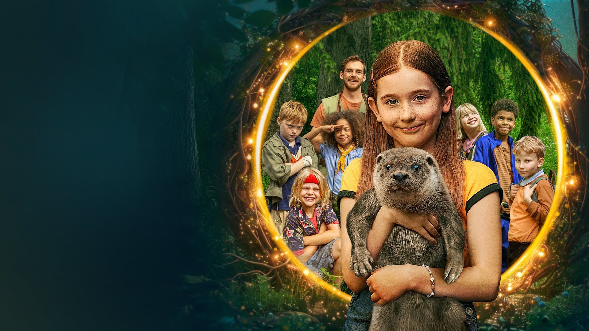 Ella & Friends - Nature Calls