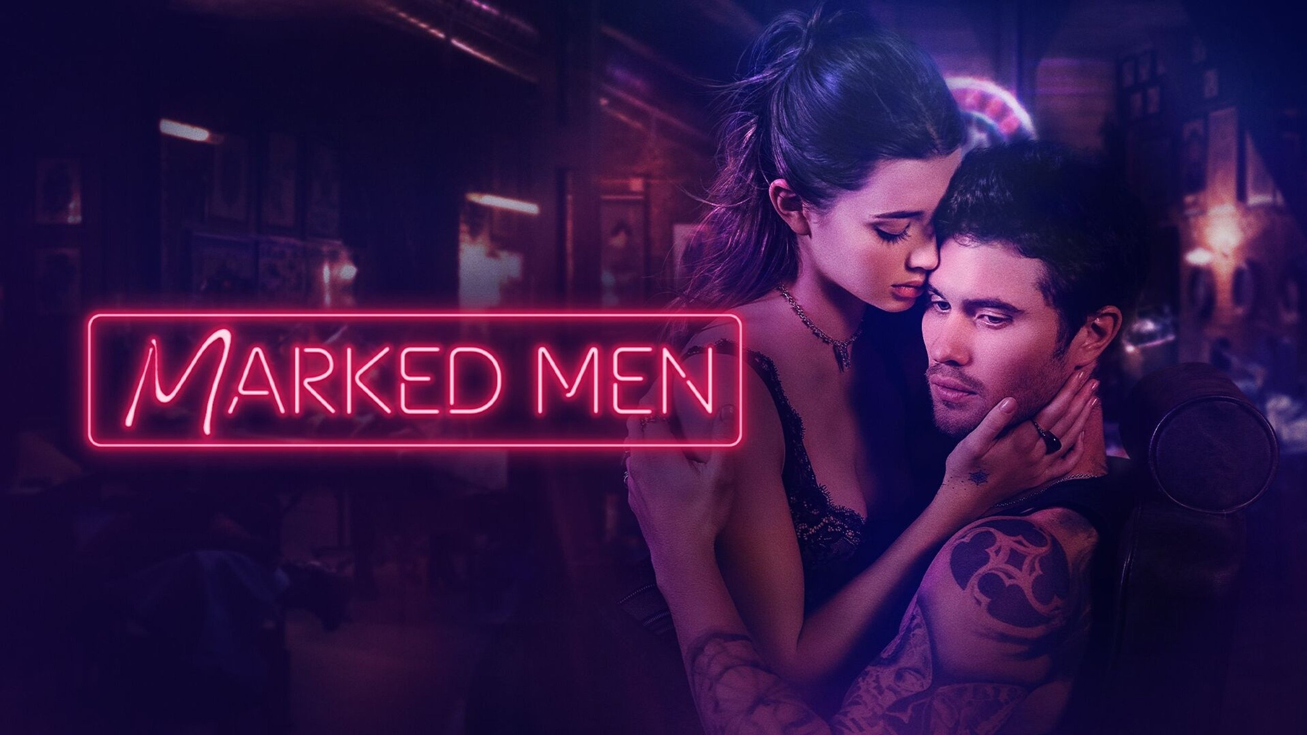 Marked Men