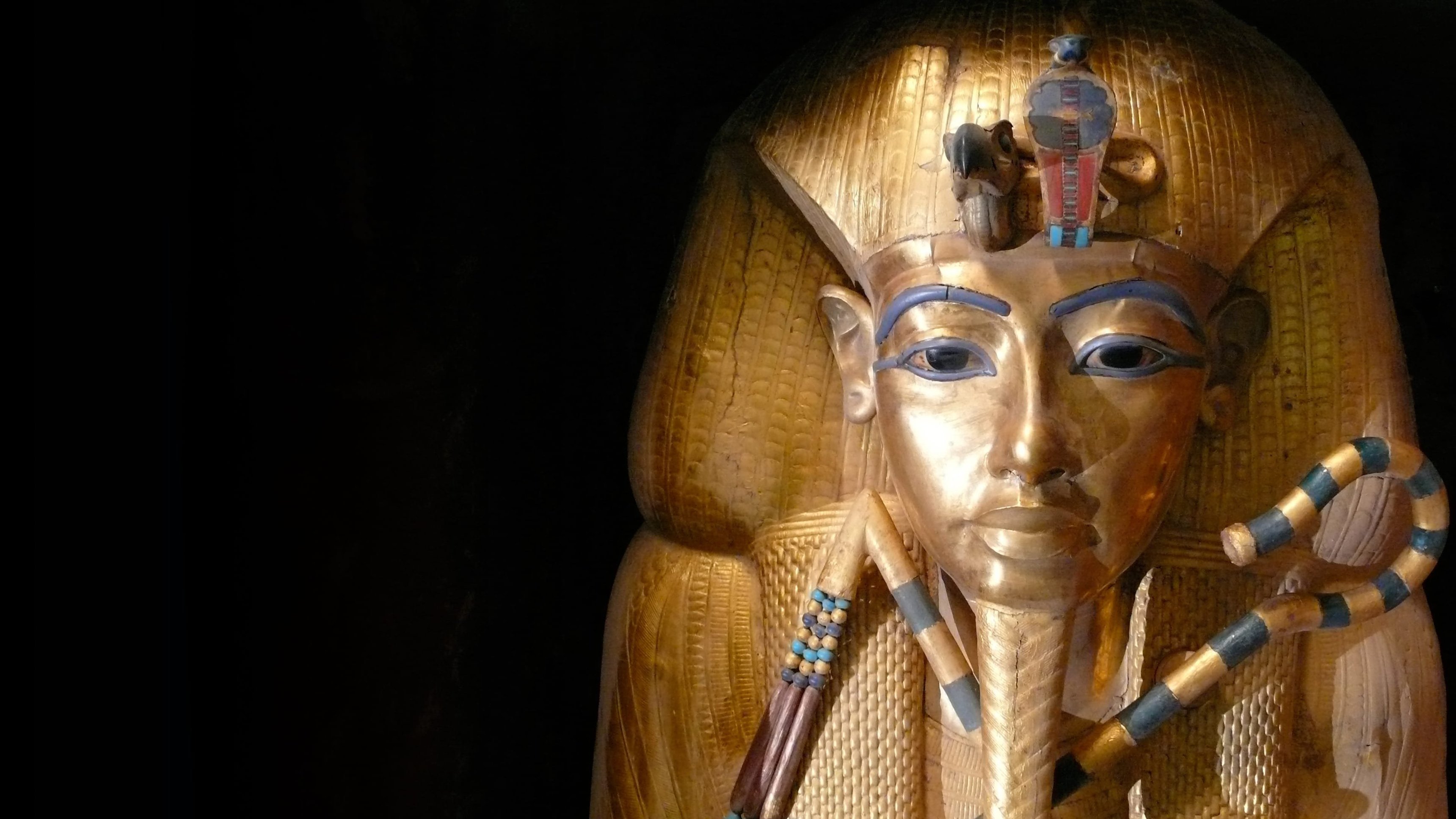 Tutankhamons skatter