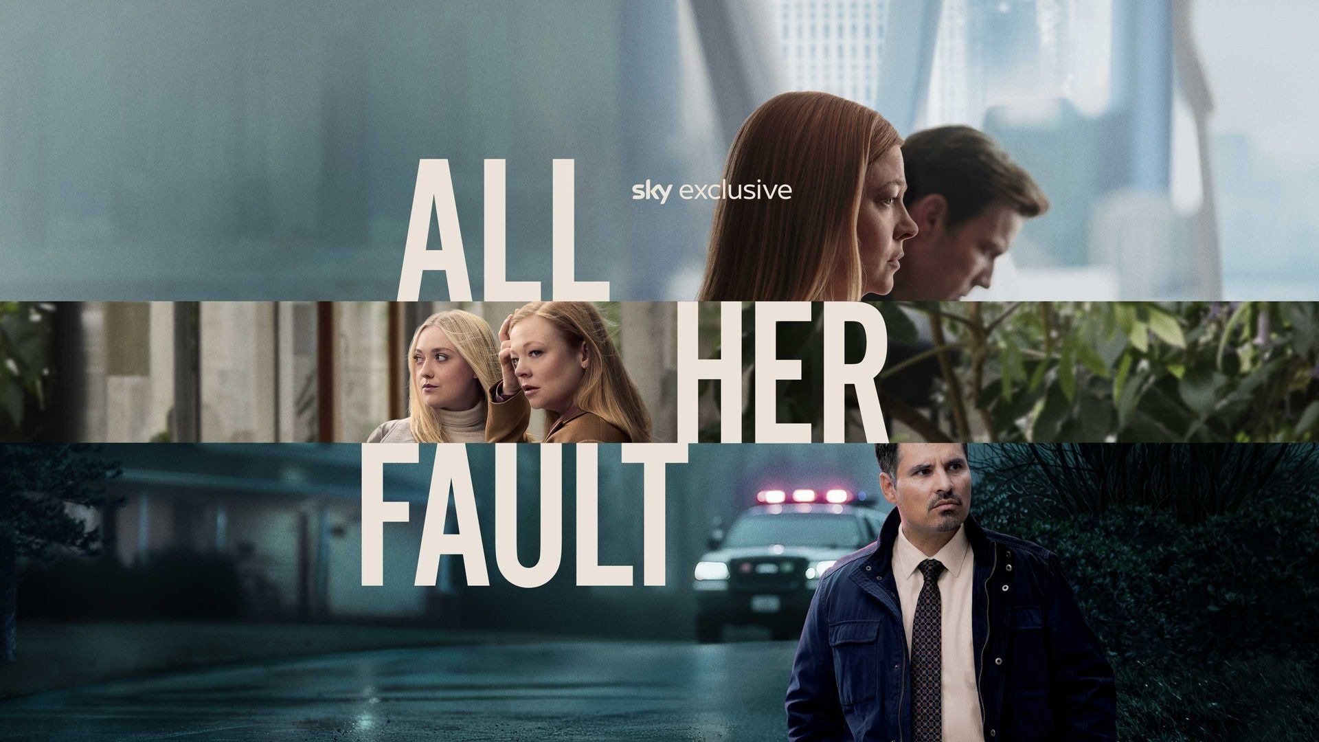 All Her Fault