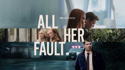 All Her Fault