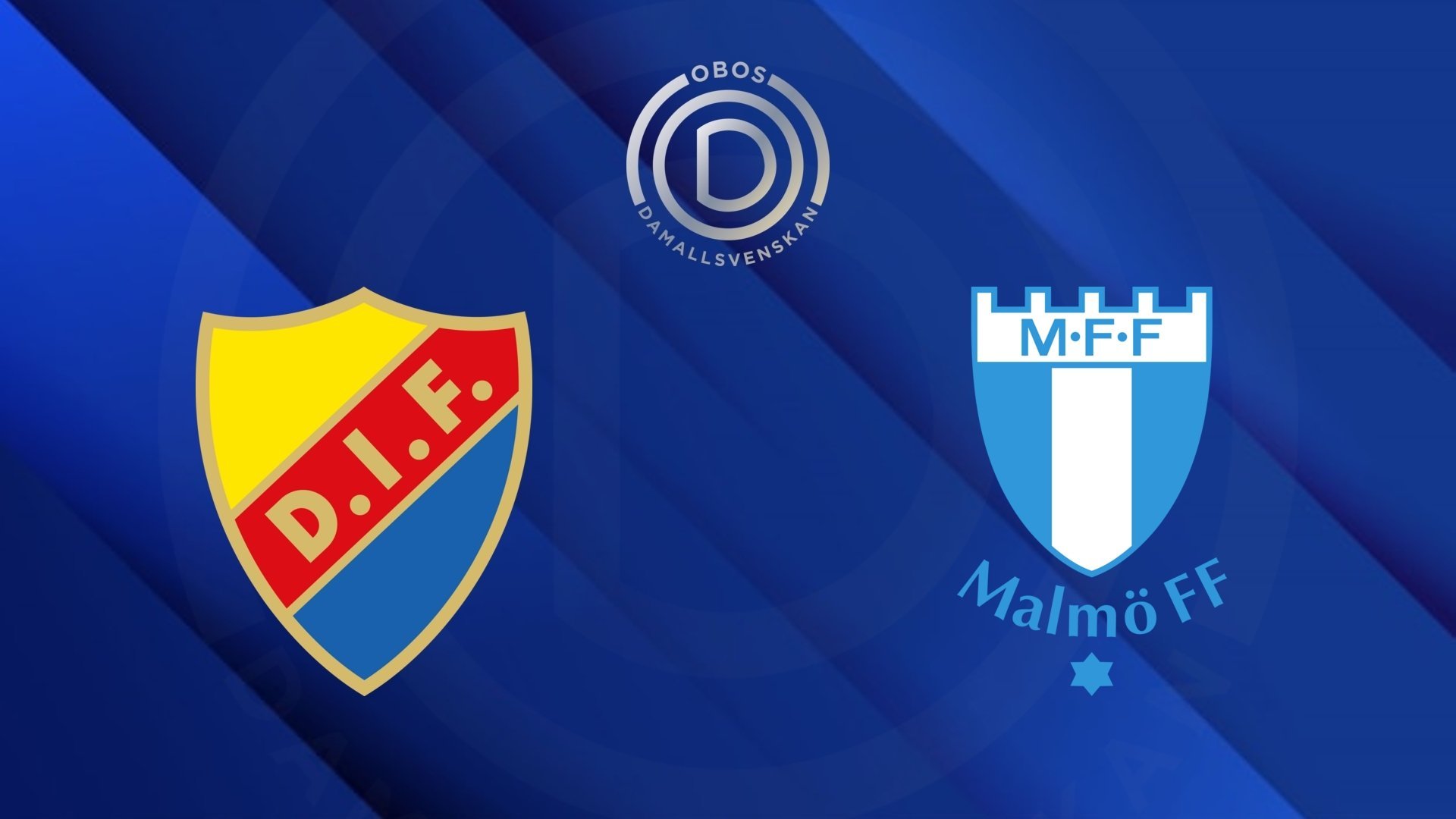 Fotboll: Damallsvenskan
