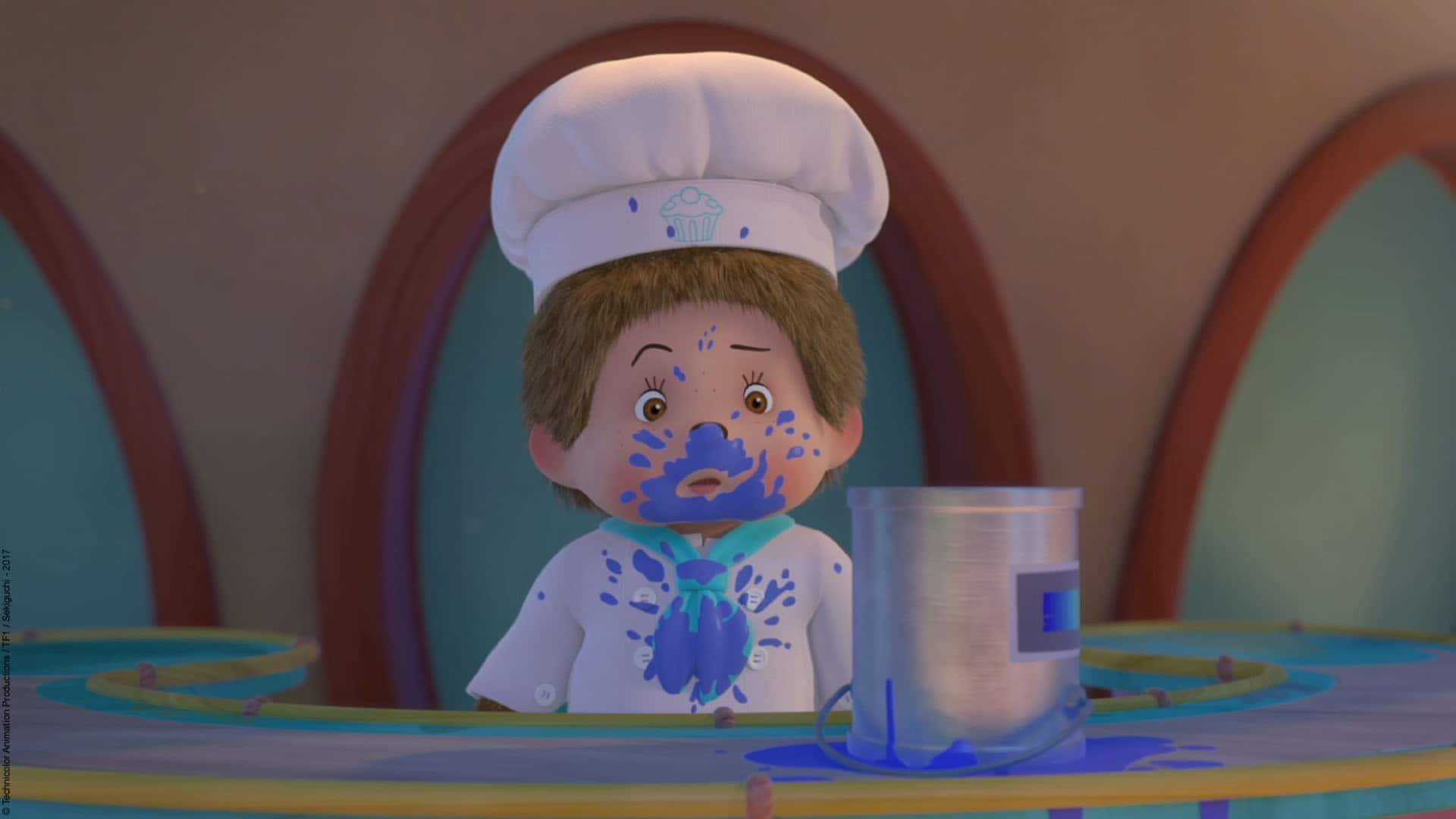 2. Episode 2