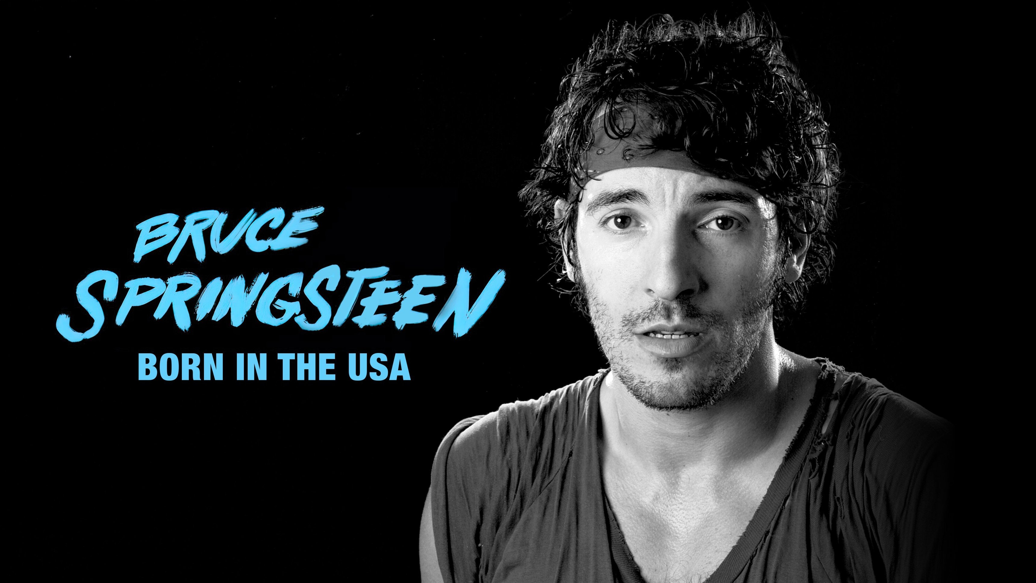 Bruce Springsteen - Born in the USA