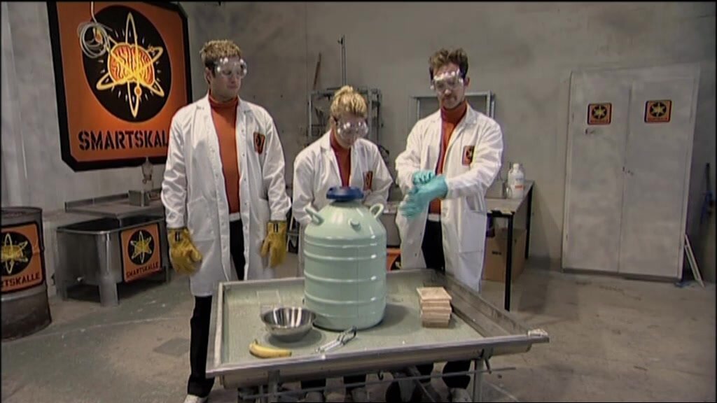 3. Episode 3