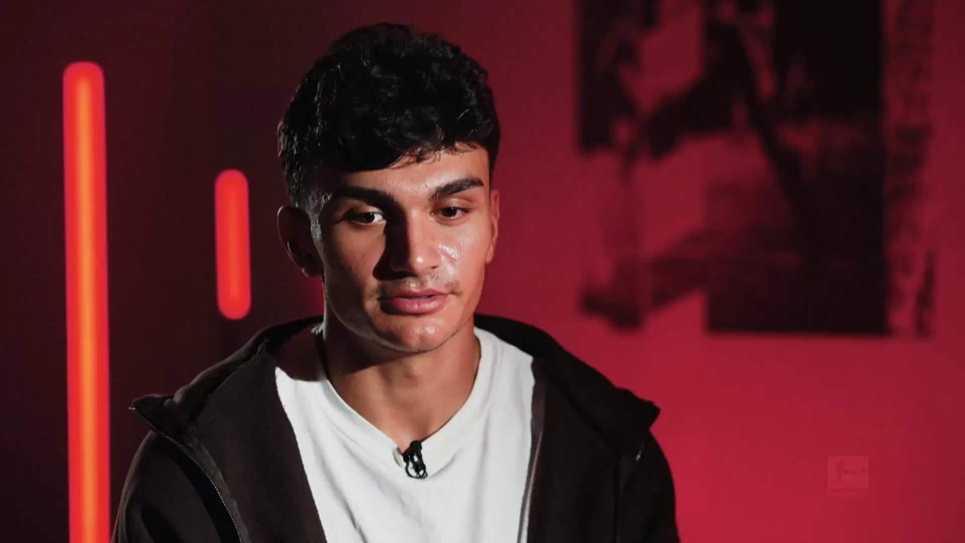 9. Bundesliga Diamonds: The Next Generation