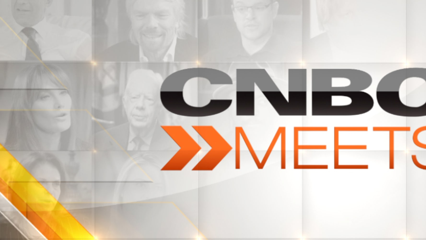 CNBC Meets