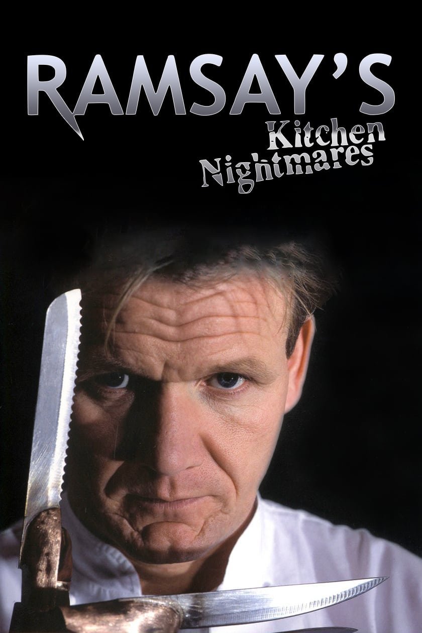 Gordon Ramsay: Kitchen nightmares