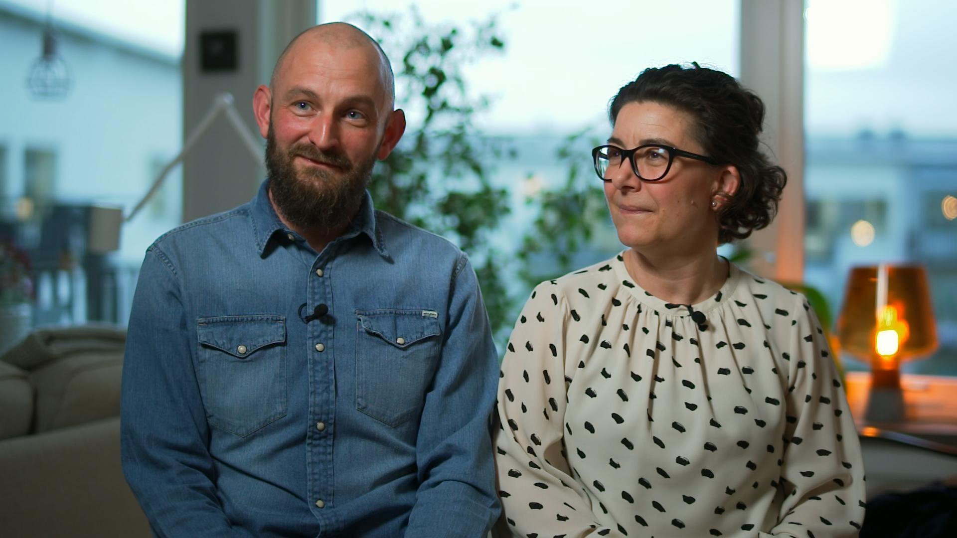 3. Stor besvikelse i Göteborg
