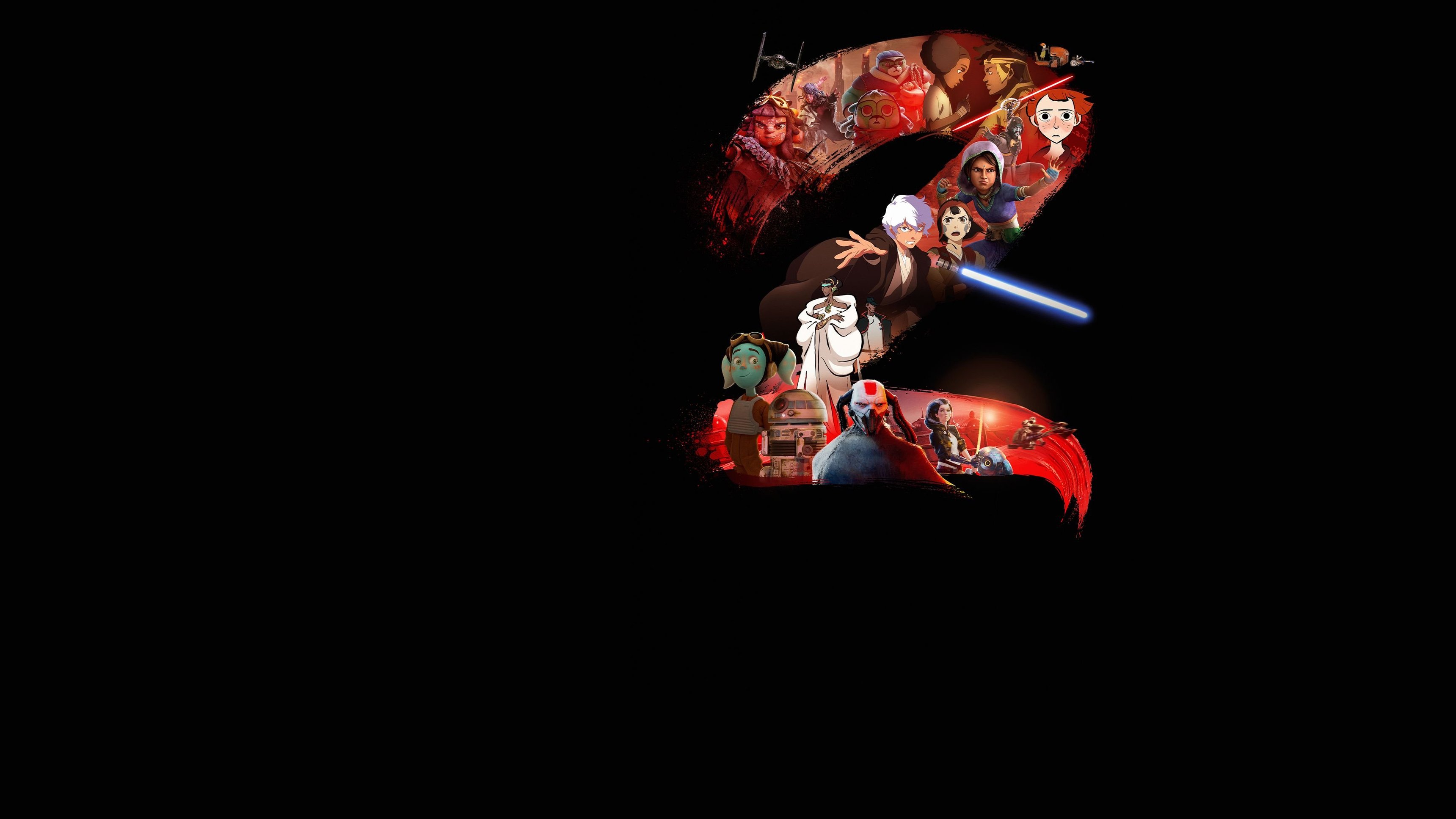 Star Wars: Visions