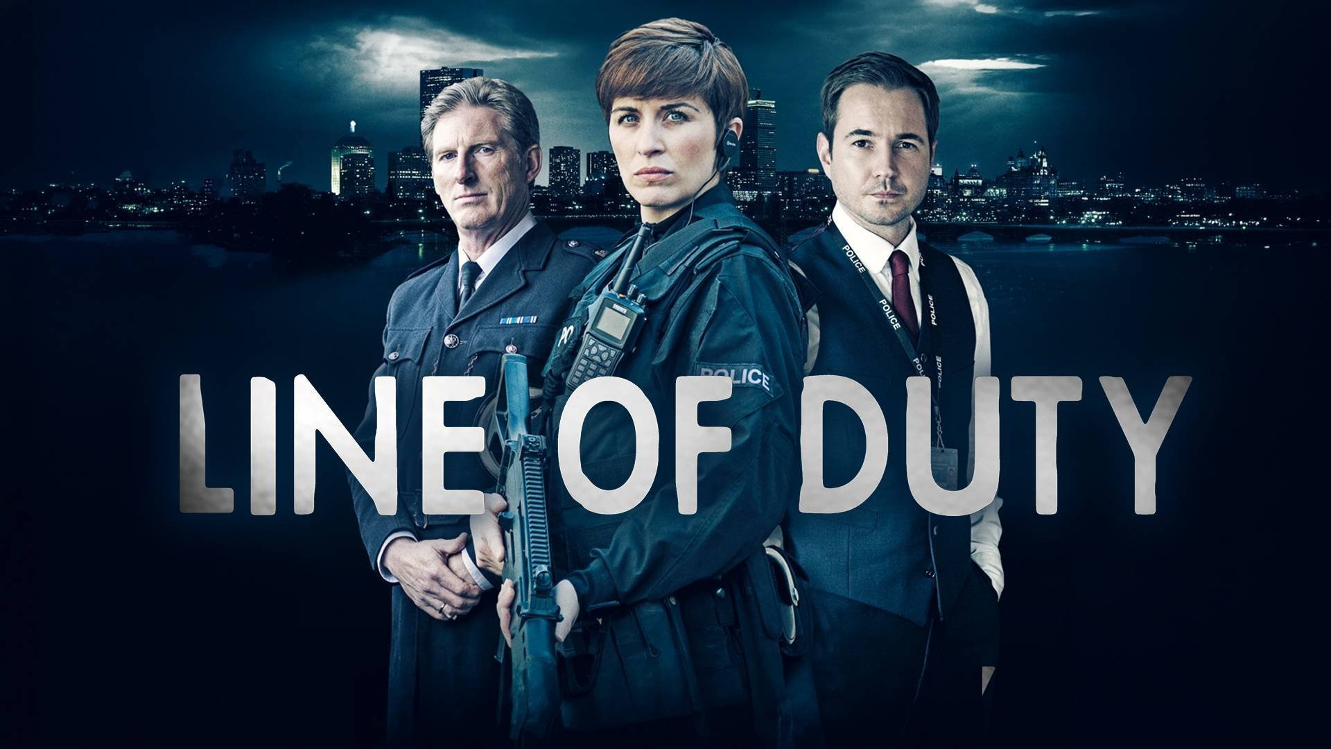 Line of Duty