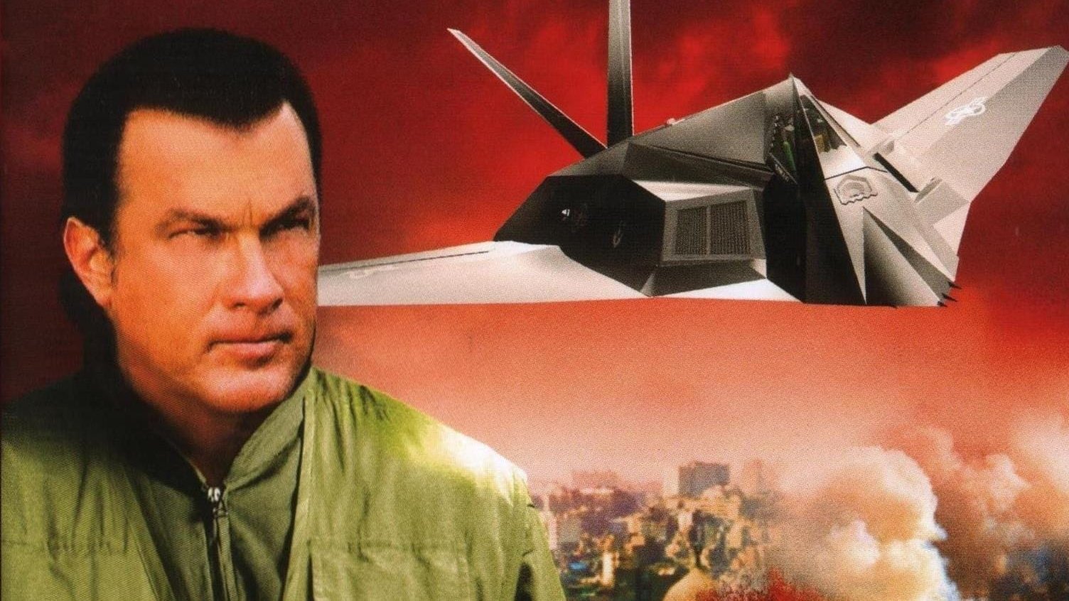 Flight of Fury