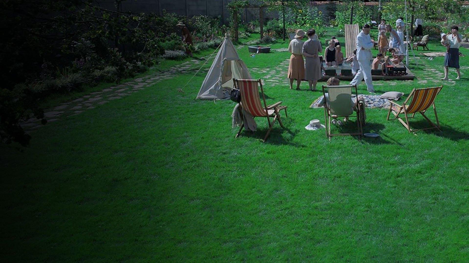 The Zone of Interest