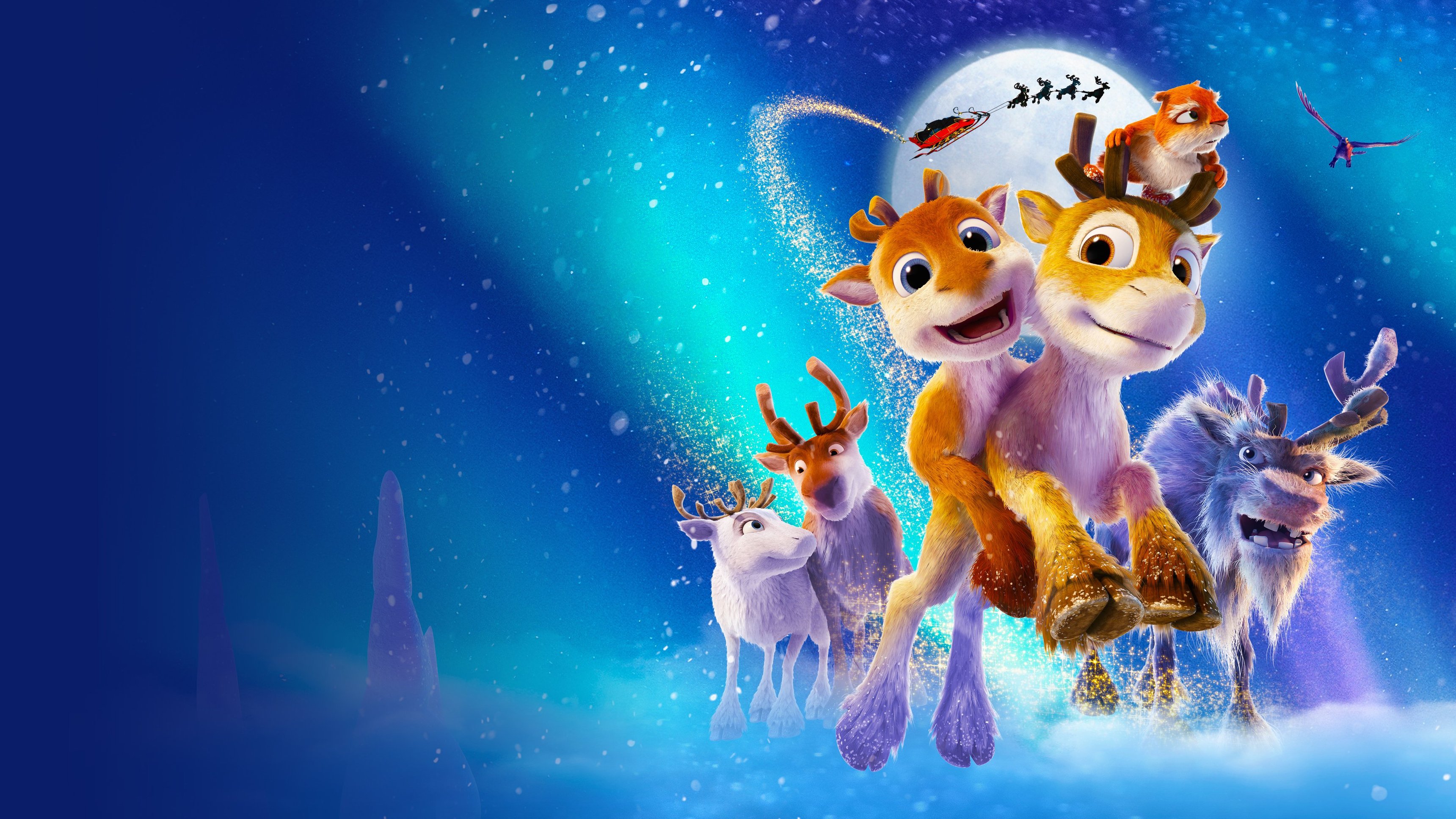 Niko 2 - flygarbröderna