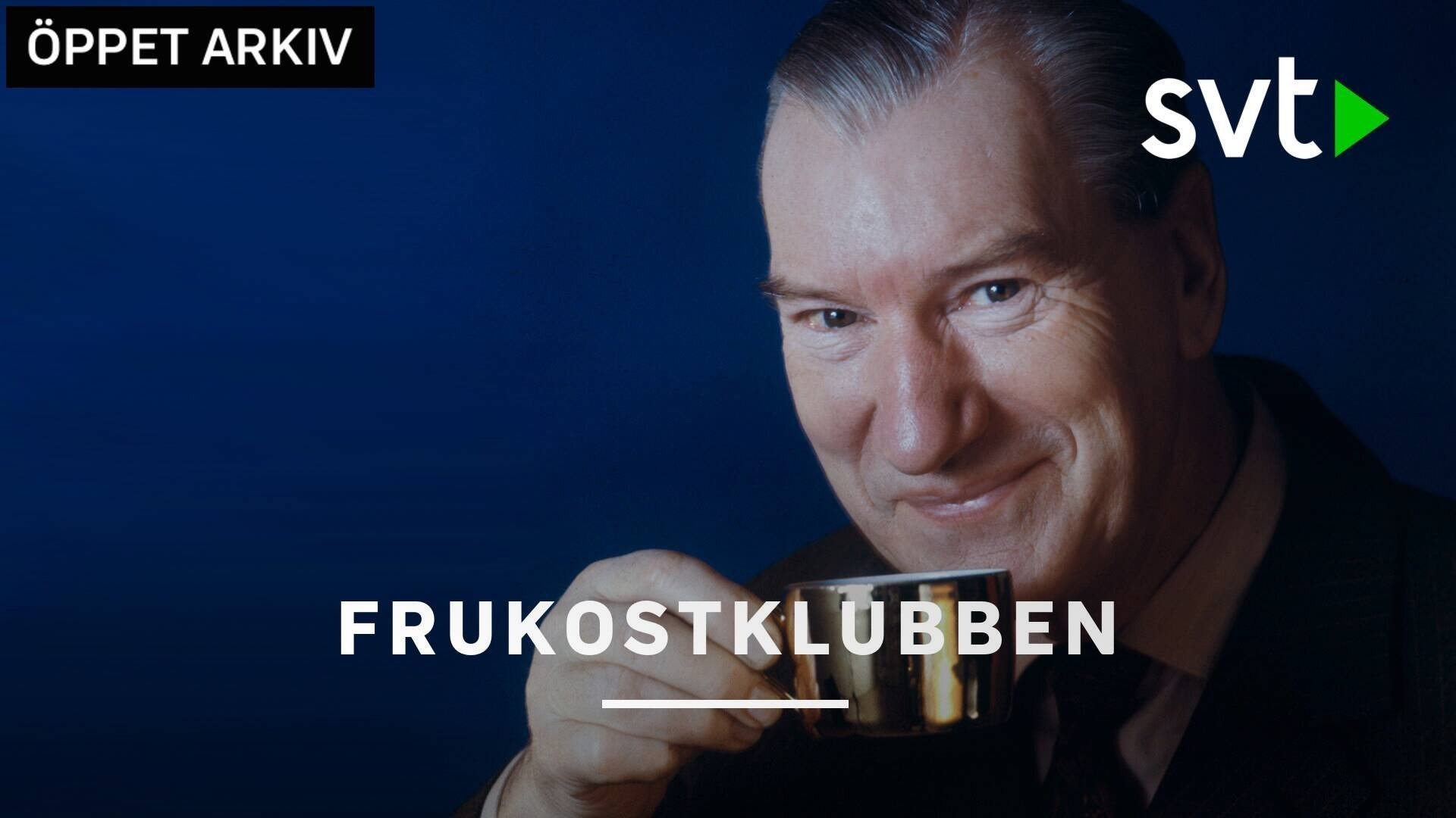 Frukostklubben