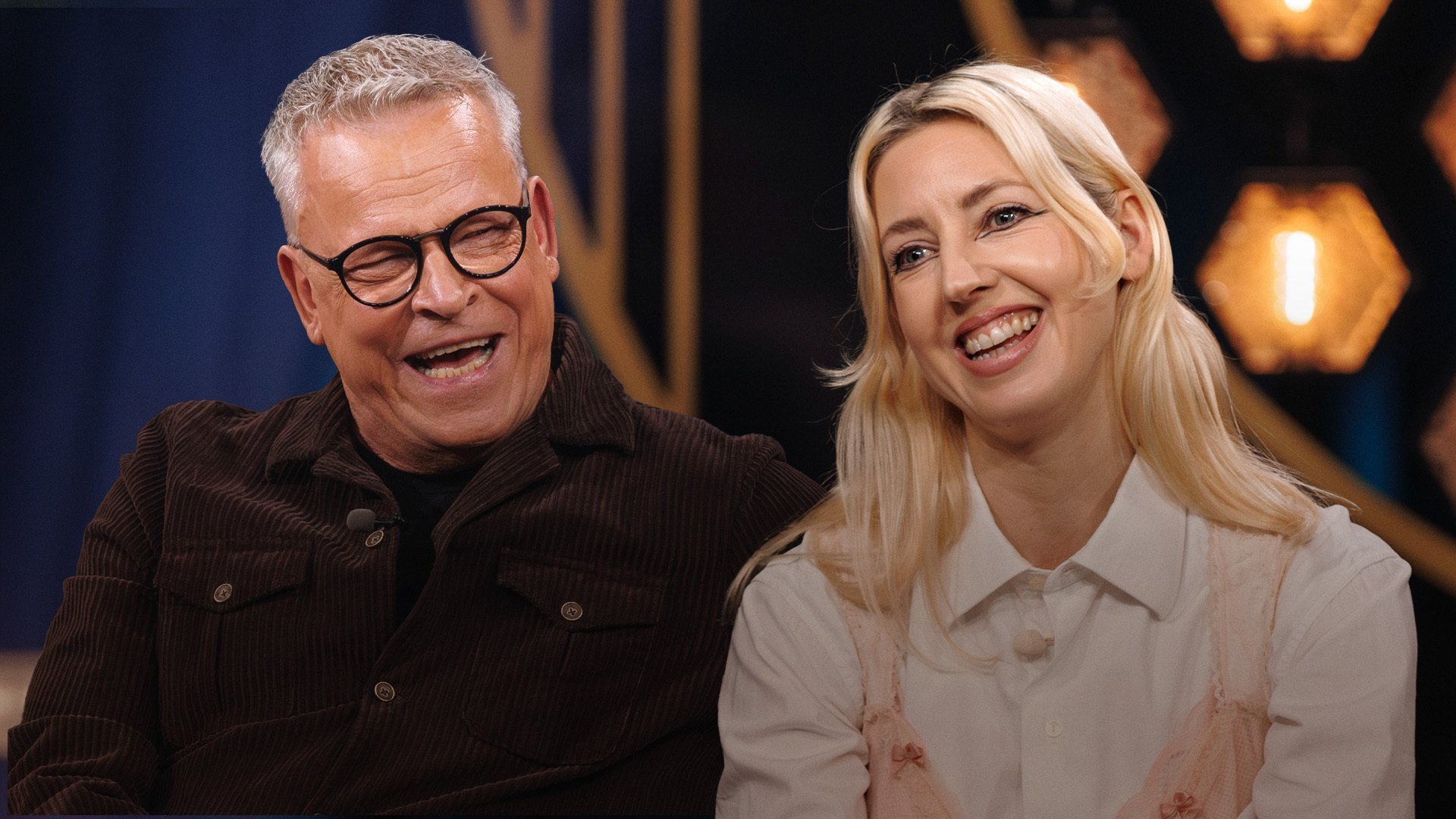 9. KAJ, Veronica Maggio, Alvar Myhlback, Janne Andersson m.fl.
