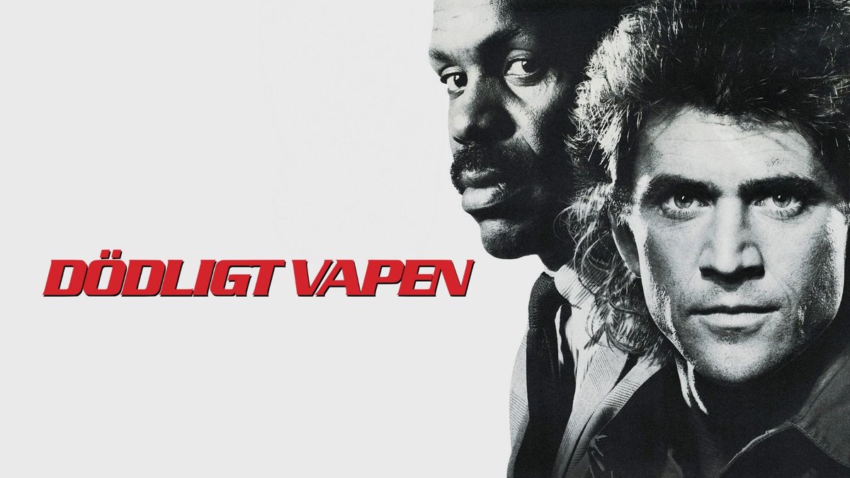 dödligt vapen Prime Video: Dödligt Vapen (Director's Cut)