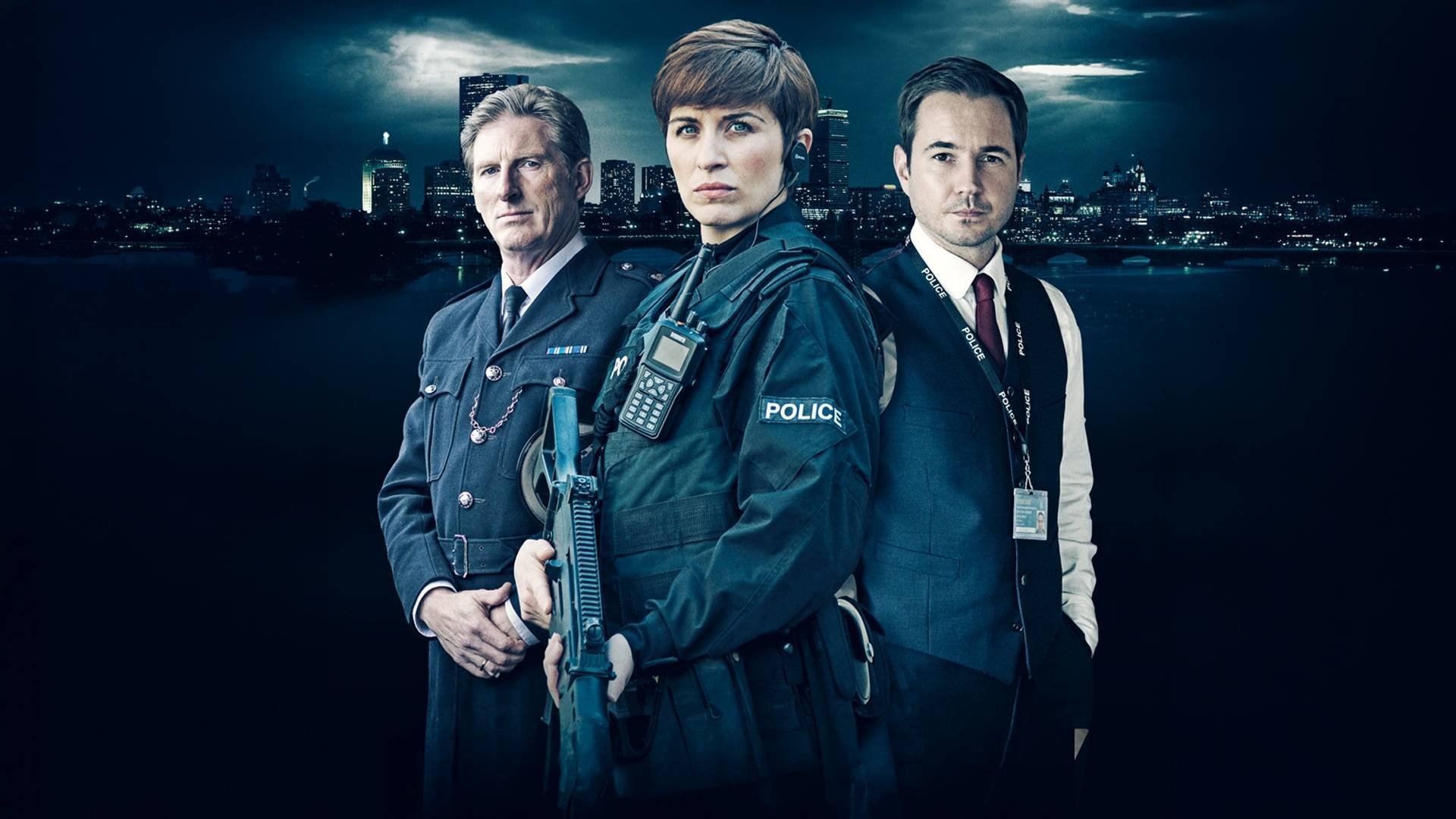 Line of Duty