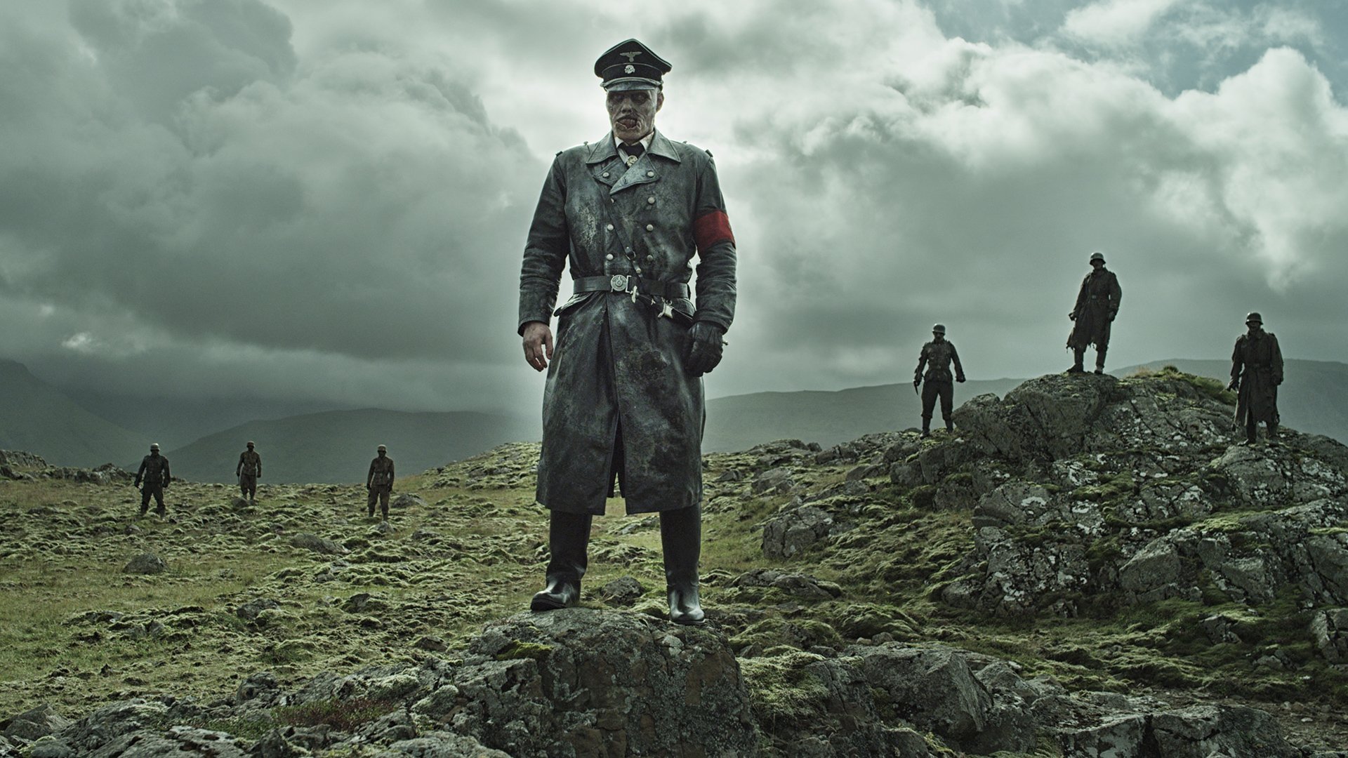Dead Snow 2