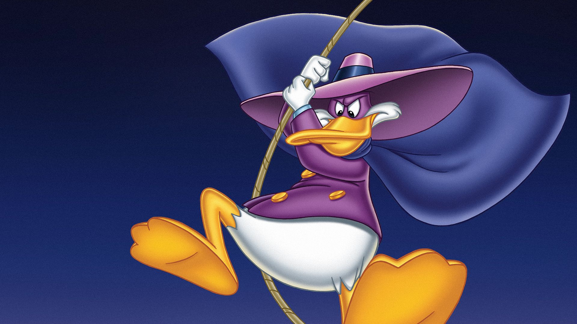 Darkwing Duck
