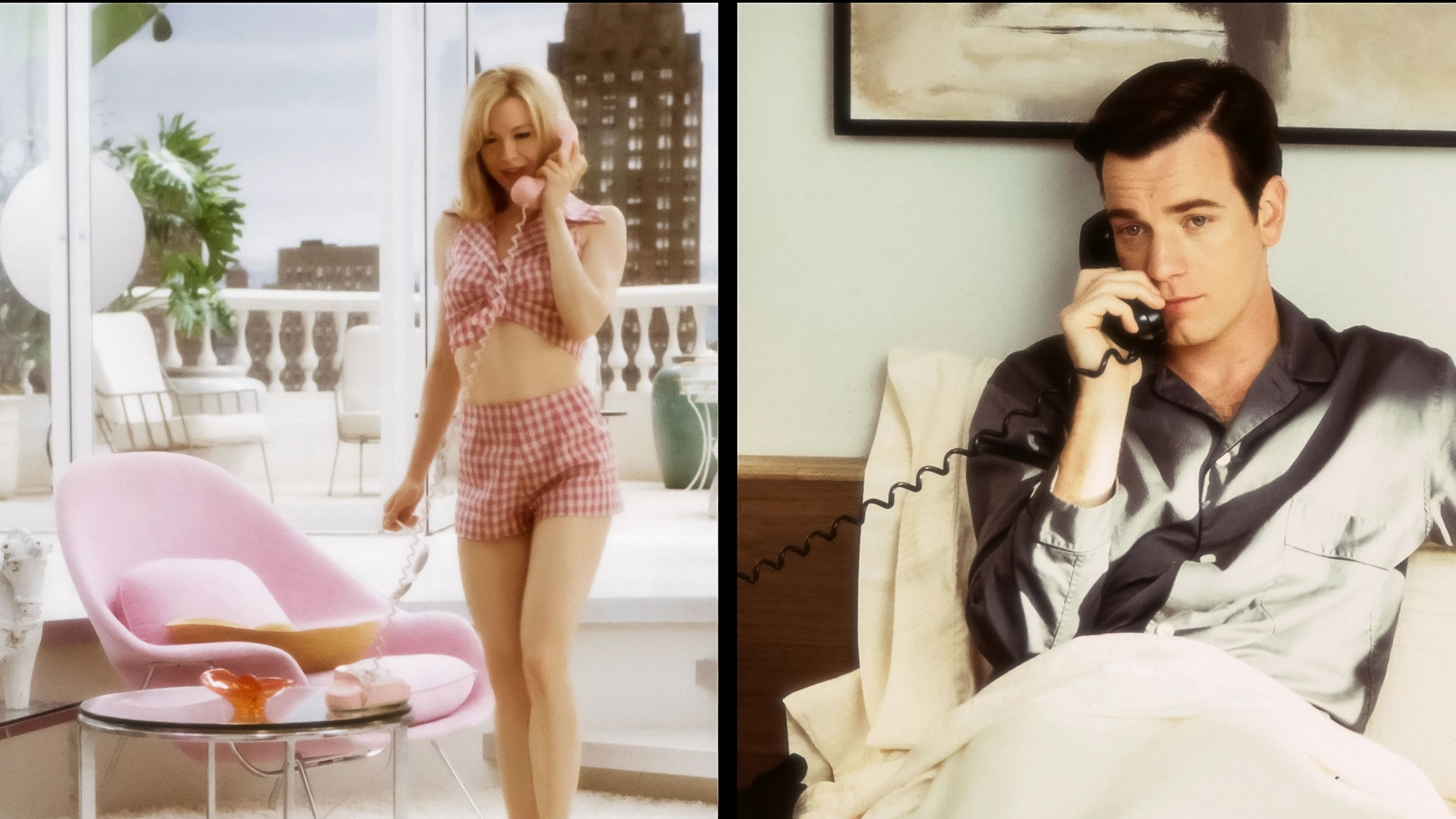Down with Love