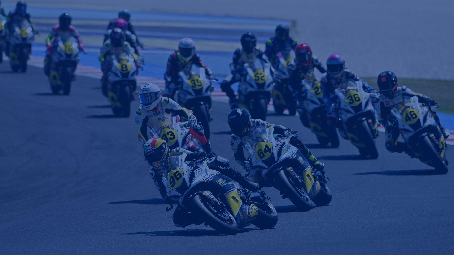 WorldWCR i Spanien