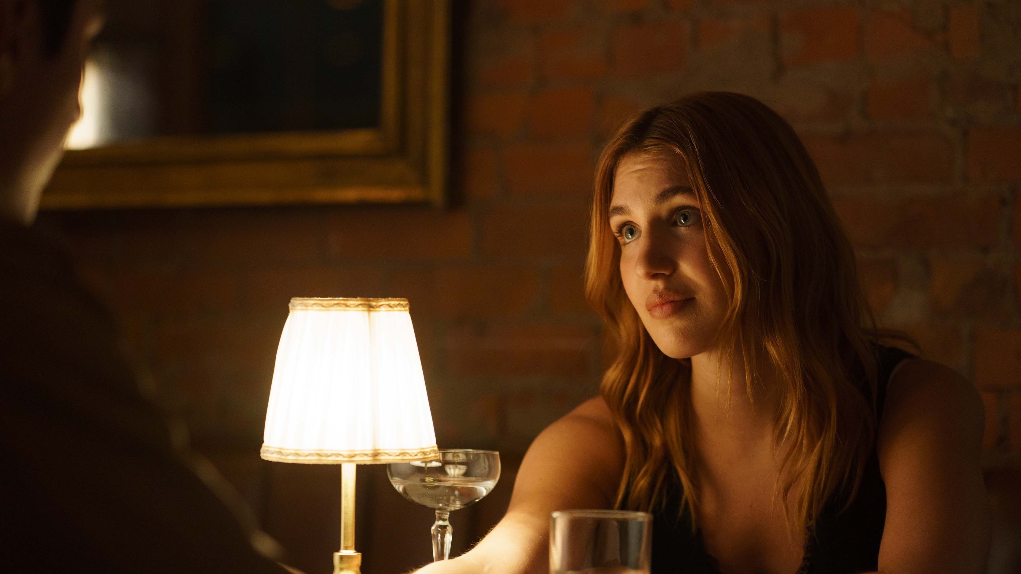 5. I'll Believe in Anything