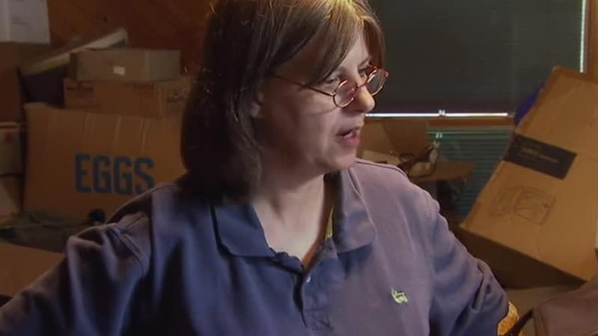 4. Everything's Junk