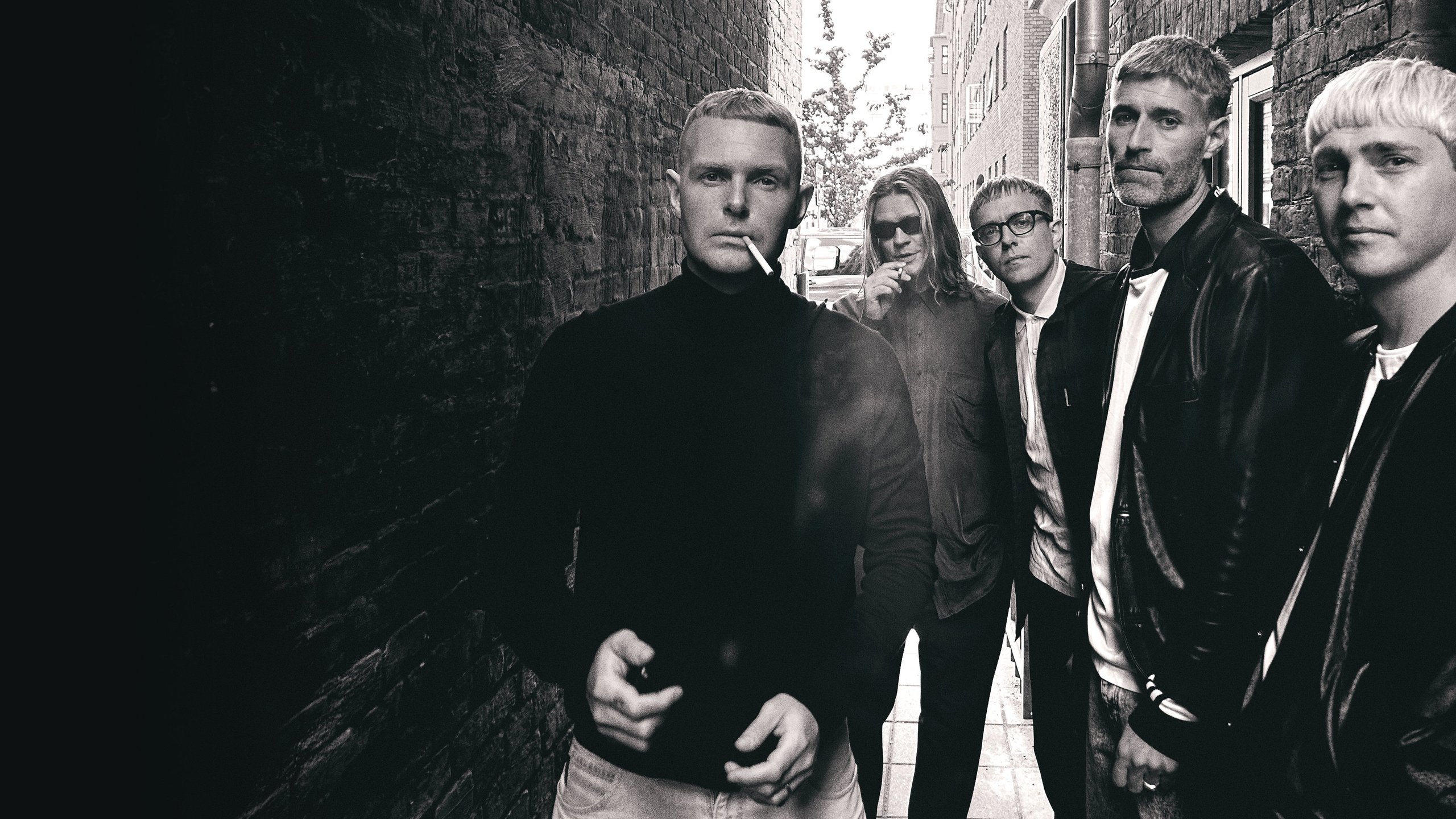 The Minds Of 99 - 3 Days At Parken