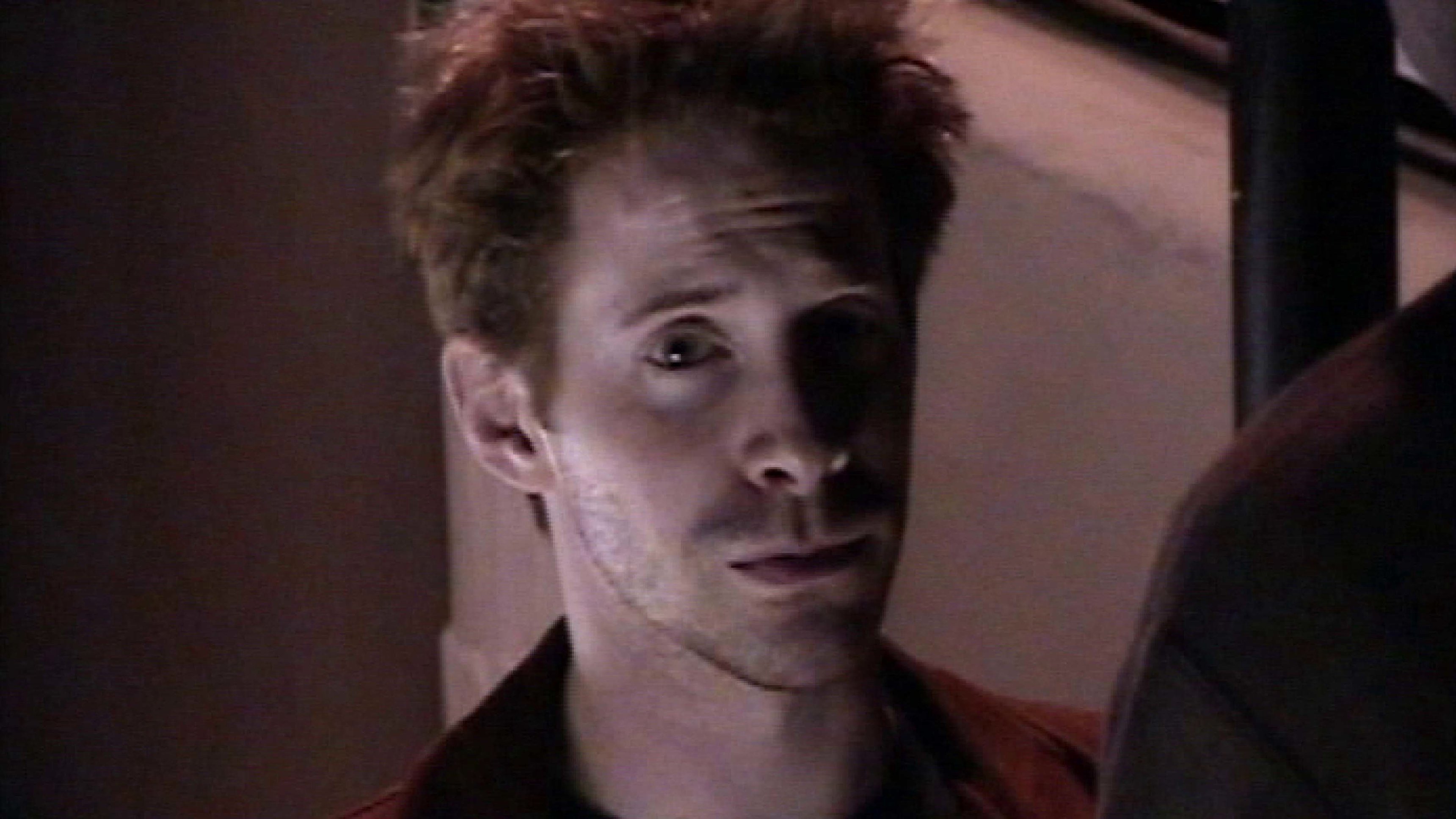 4. Kevin Richardson and Trishelle, Seth Green