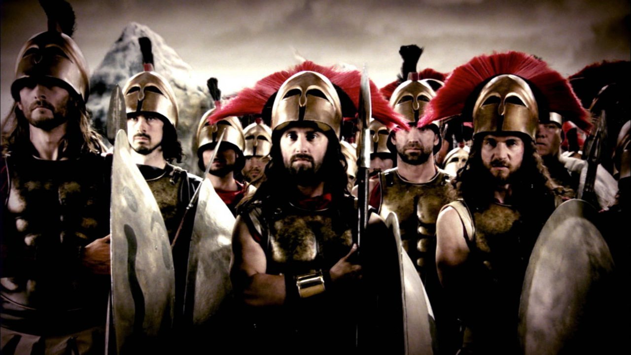 8. Judgement Day at Marathon