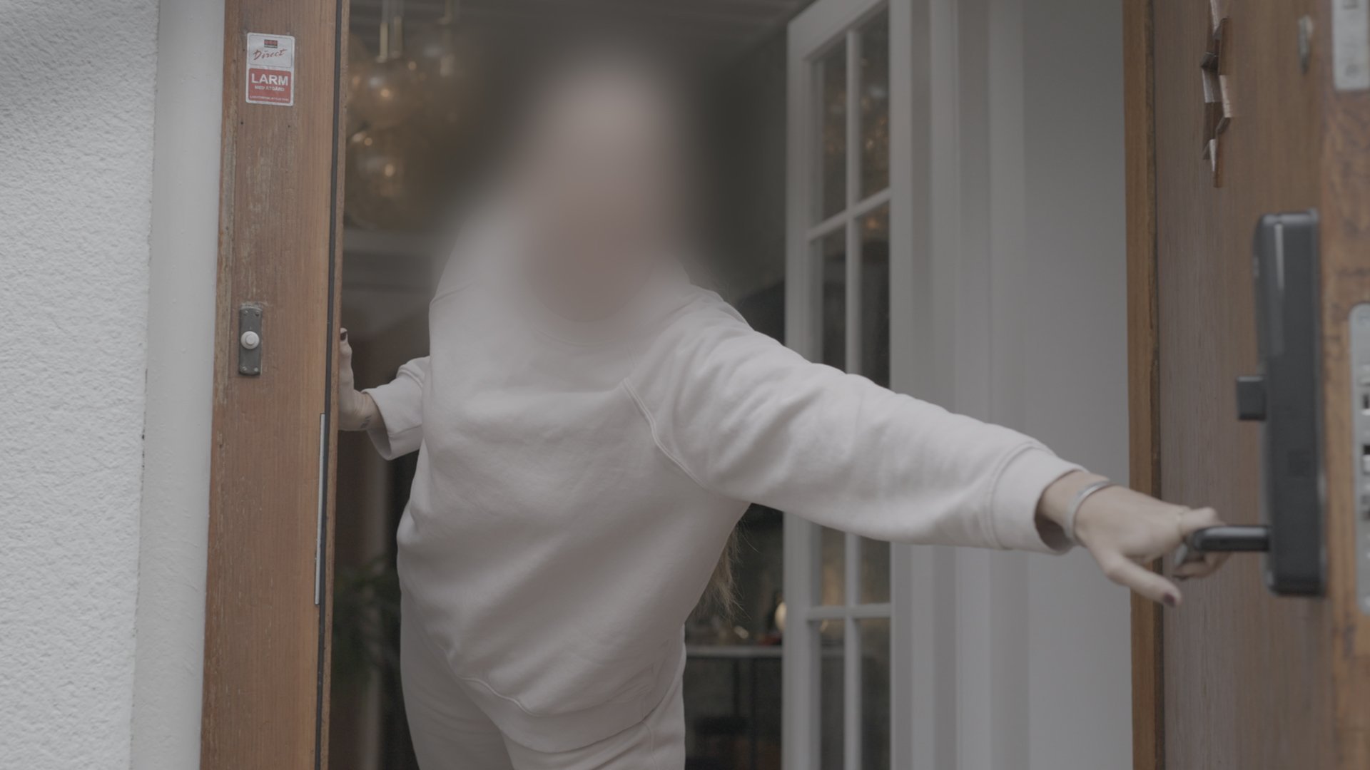 3. Hästyogadrottning och salviayngling