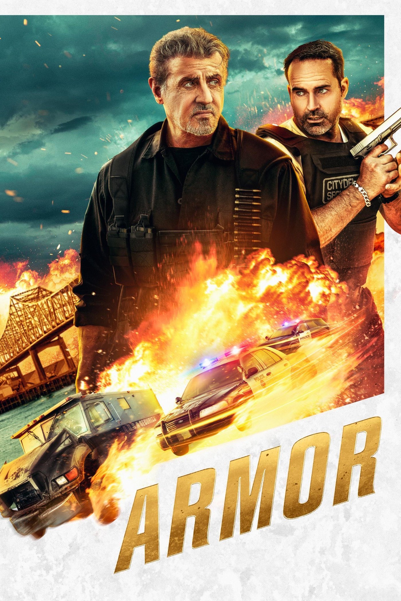 Armor