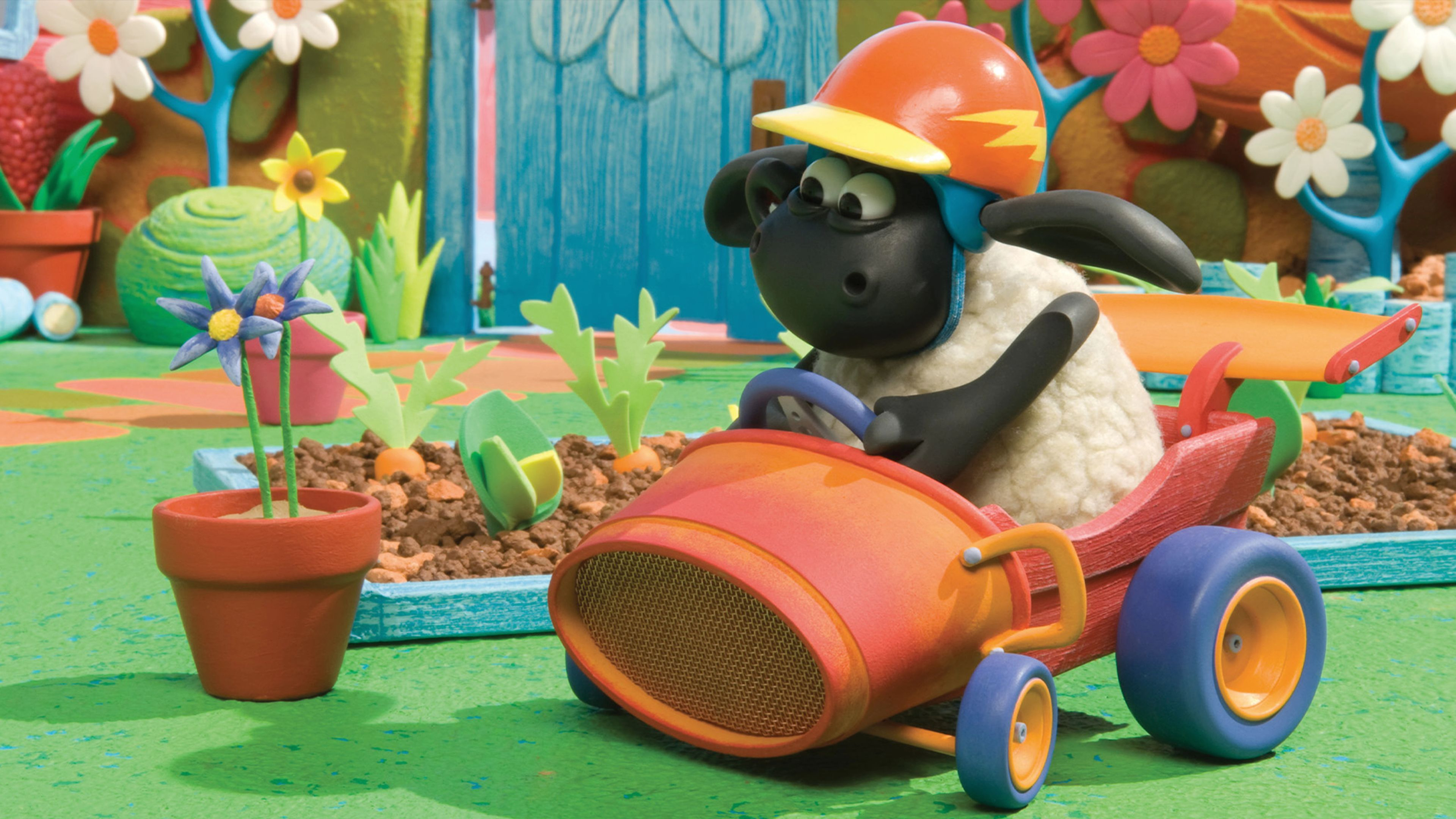 Timmy Time