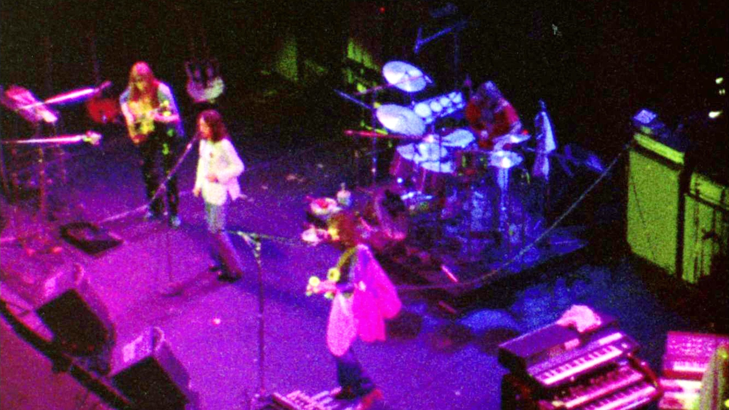 Yessongs