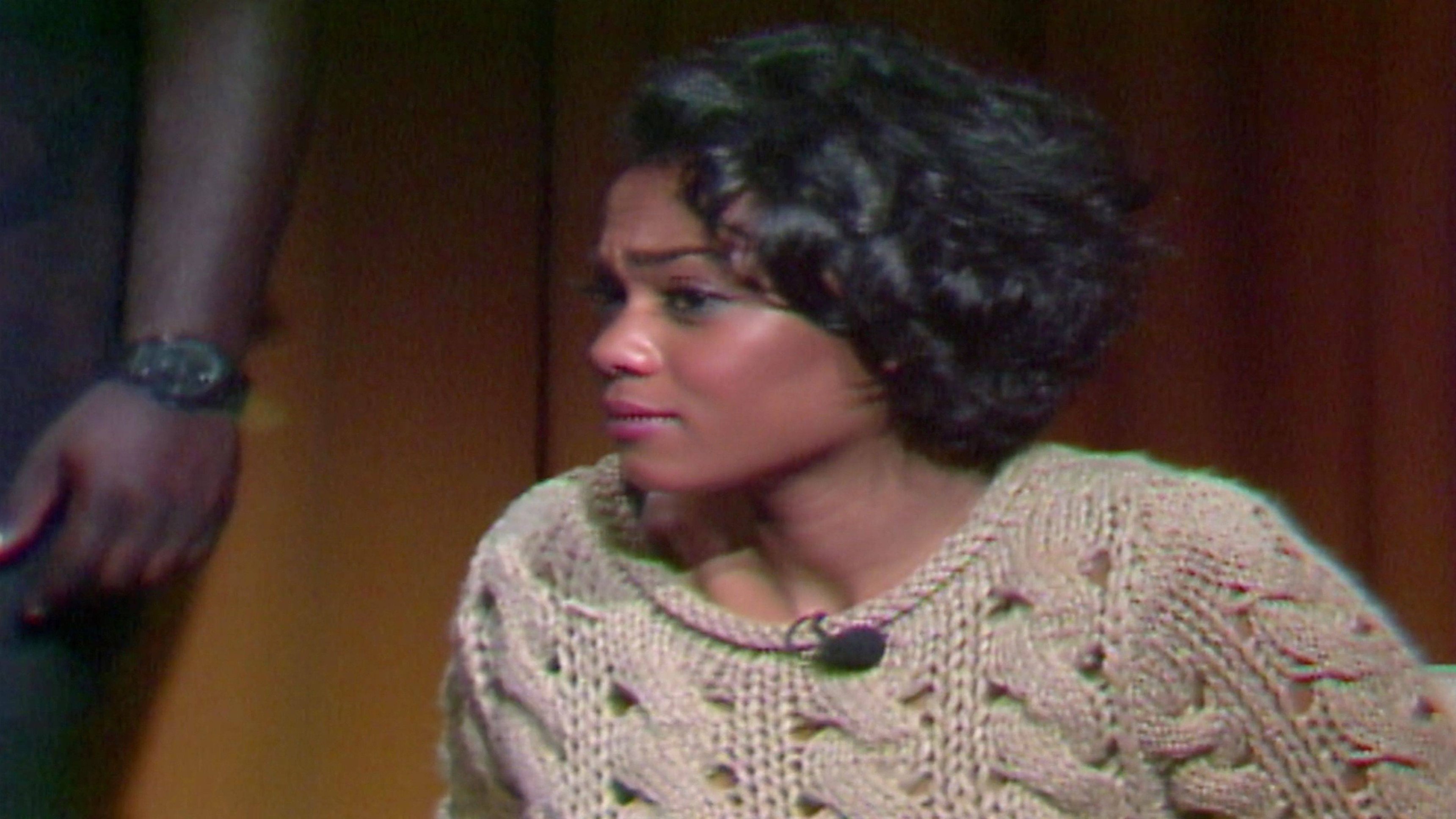 3. Tatyana Ali