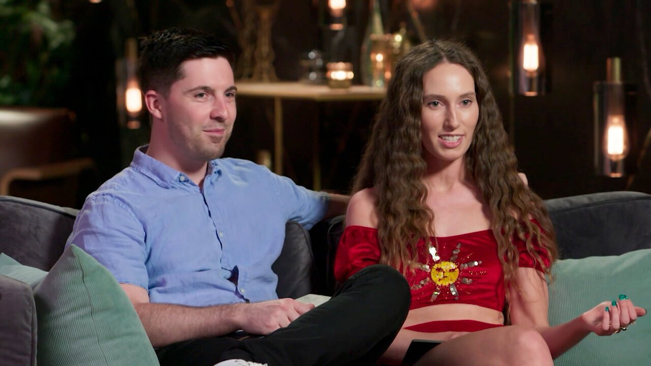 25. Married at First Sight Australien S08 E025